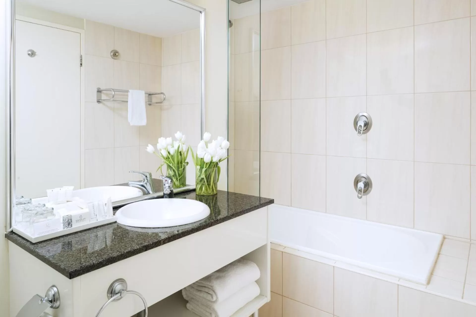 Bathroom in Rydges Hotel Port Macquarie