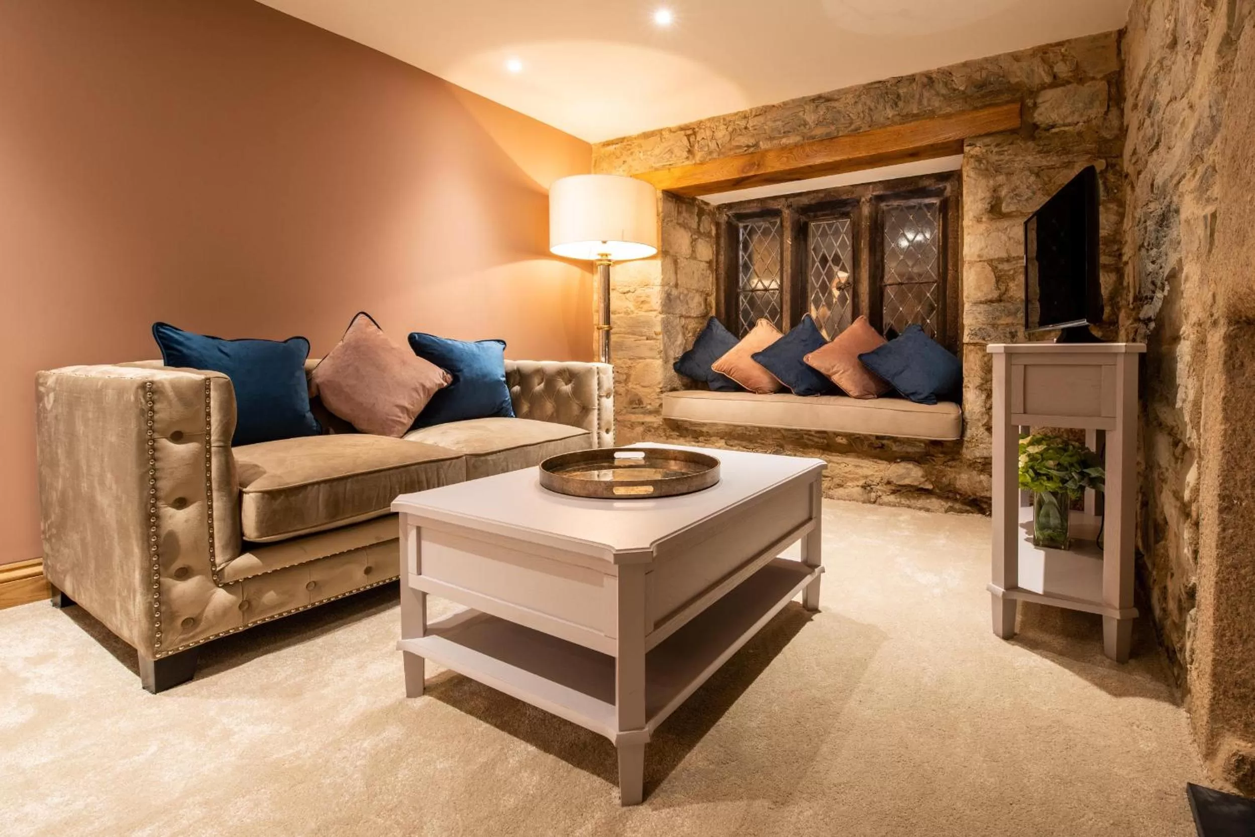 Boringdon Hall Hotel and Spa