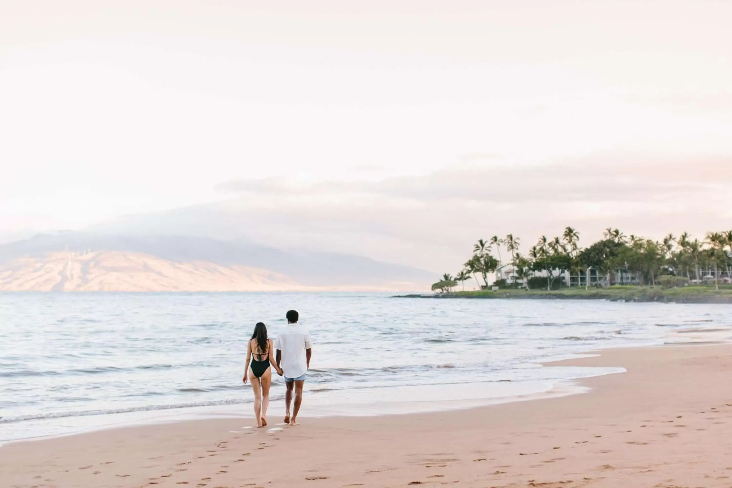 Sports, Beach in Grand Wailea Resort Hotel & Spa, A Waldorf Astoria Resort