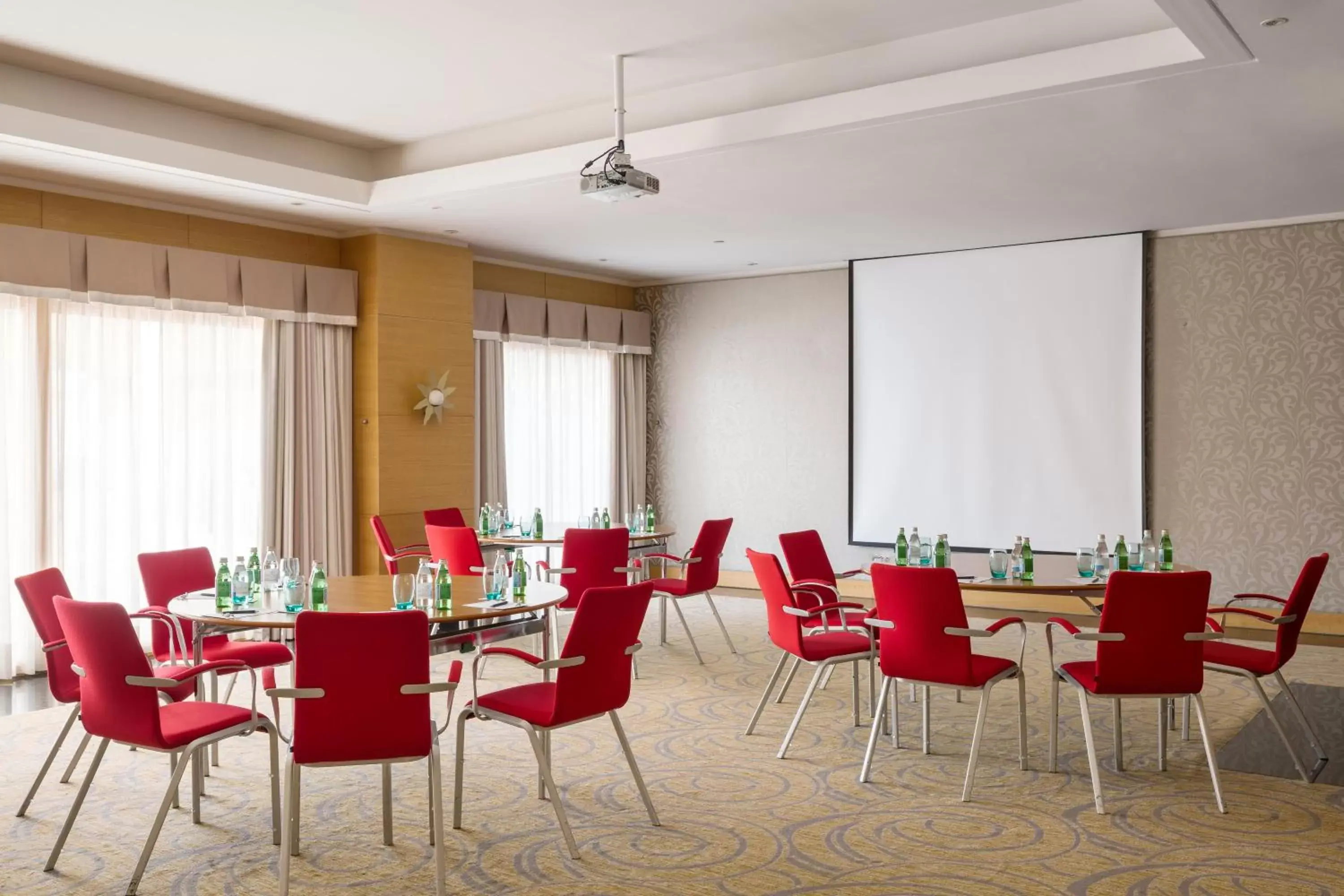 Banquet/Function facilities, Business Area/Conference Room in Radisson Blu Hotel, Riyadh