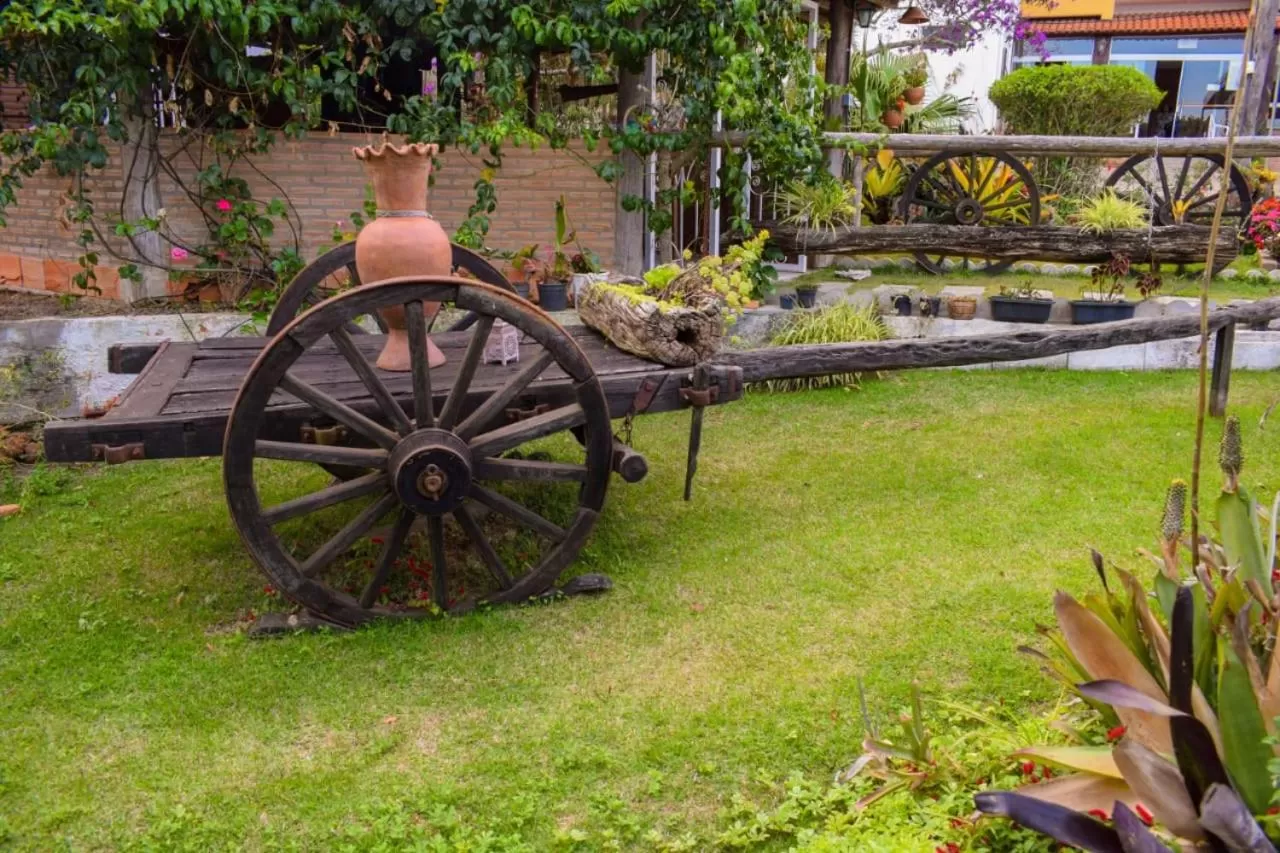 Pousada do Guinda DIAMANTINA -MG