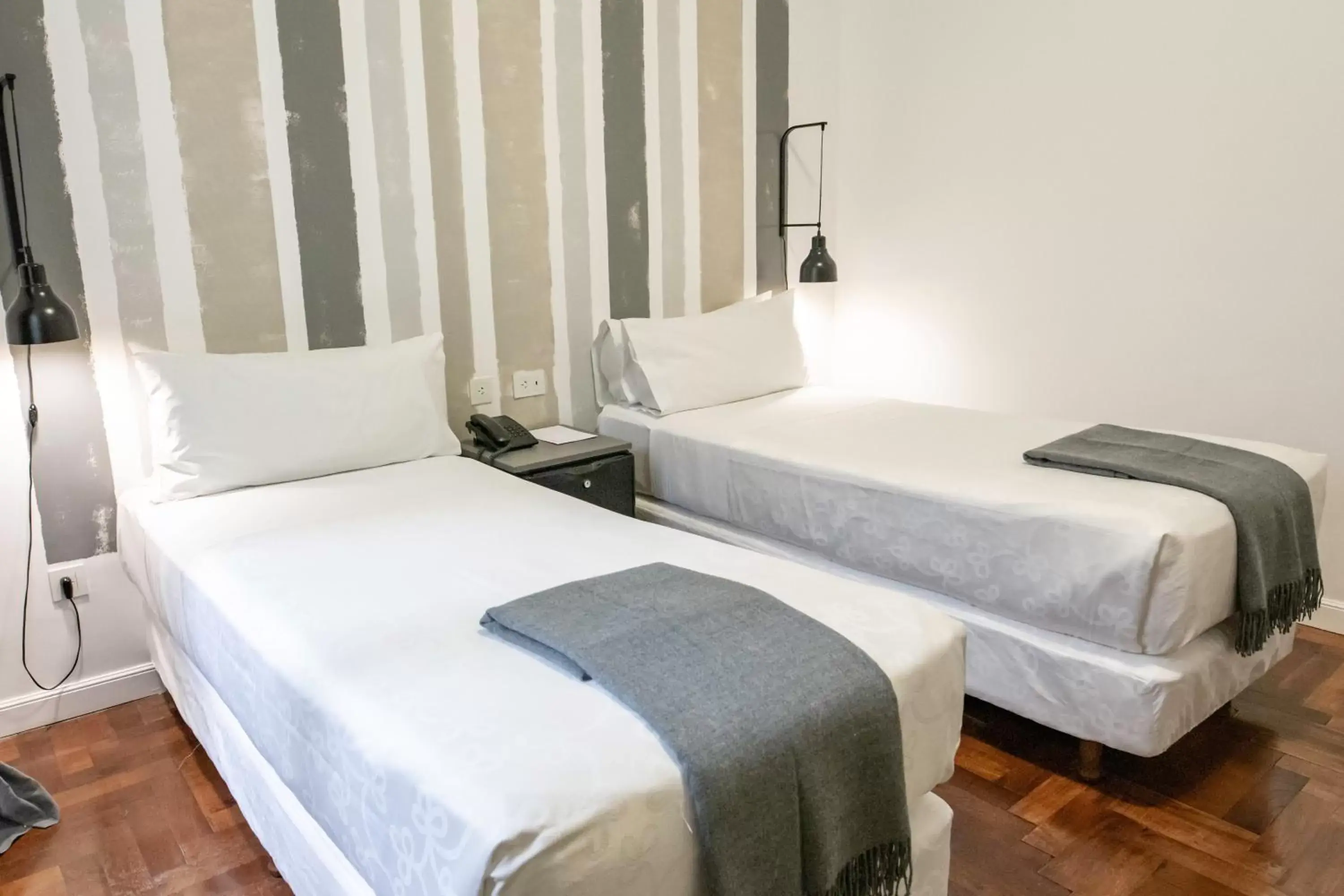 Studio in Carsson Hotel Downtown Buenos Aires Studio in Carsson Hotel Downtown Buenos Aires