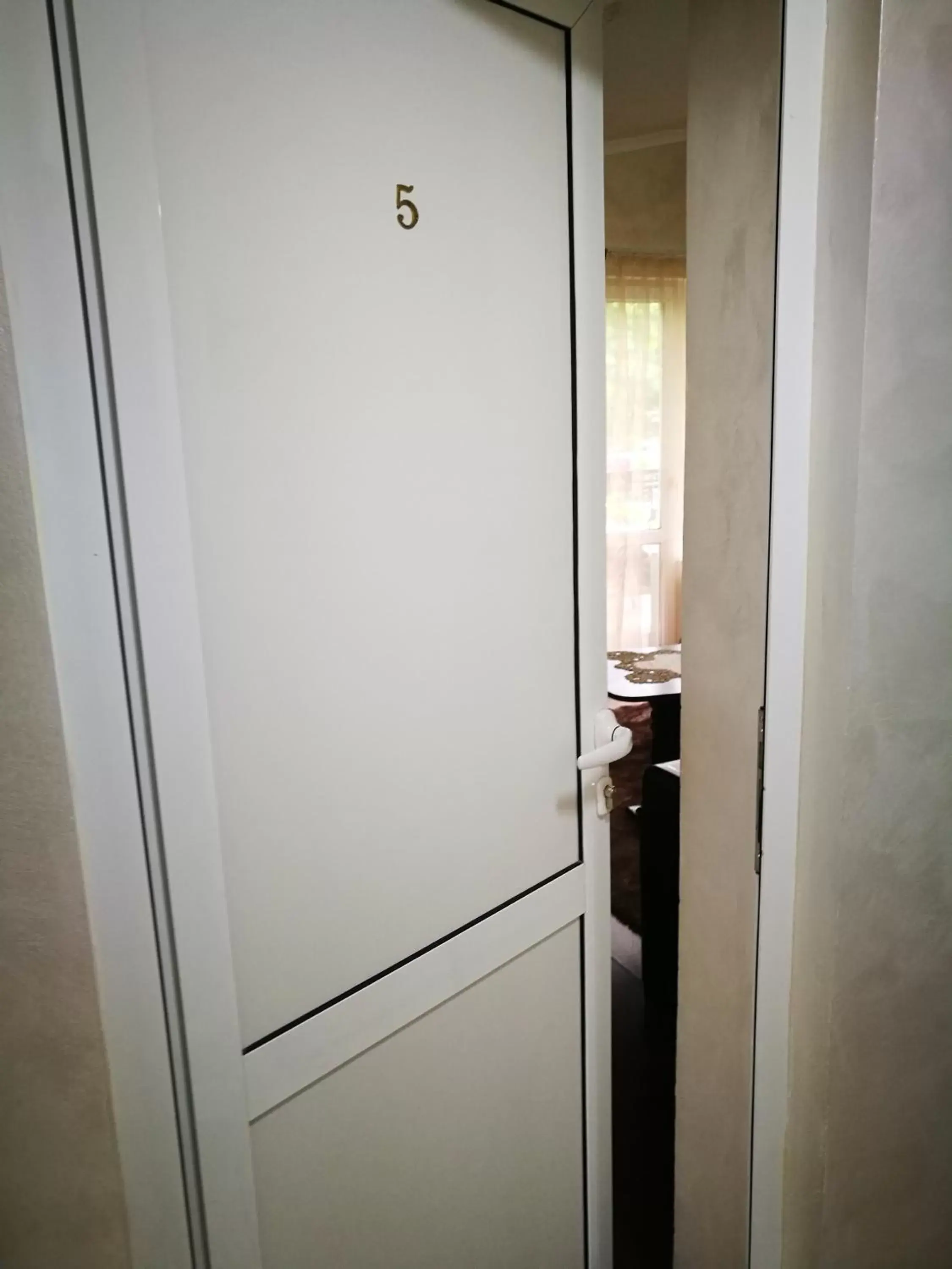 Studio in Hotel Paradise Studio in Hotel Paradise