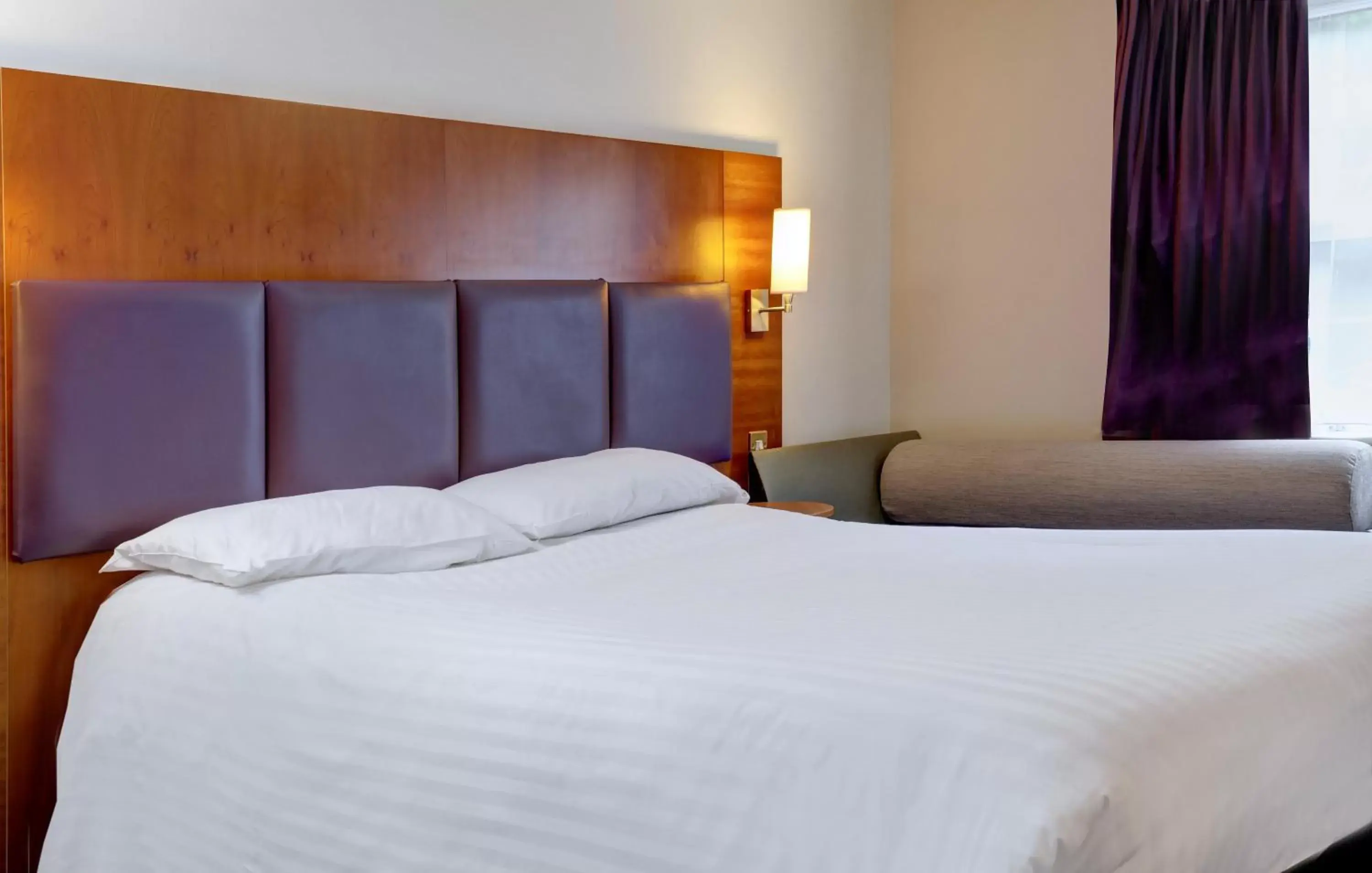 Bed in Plaza Chorley; Sure Hotel Collection by Best Western