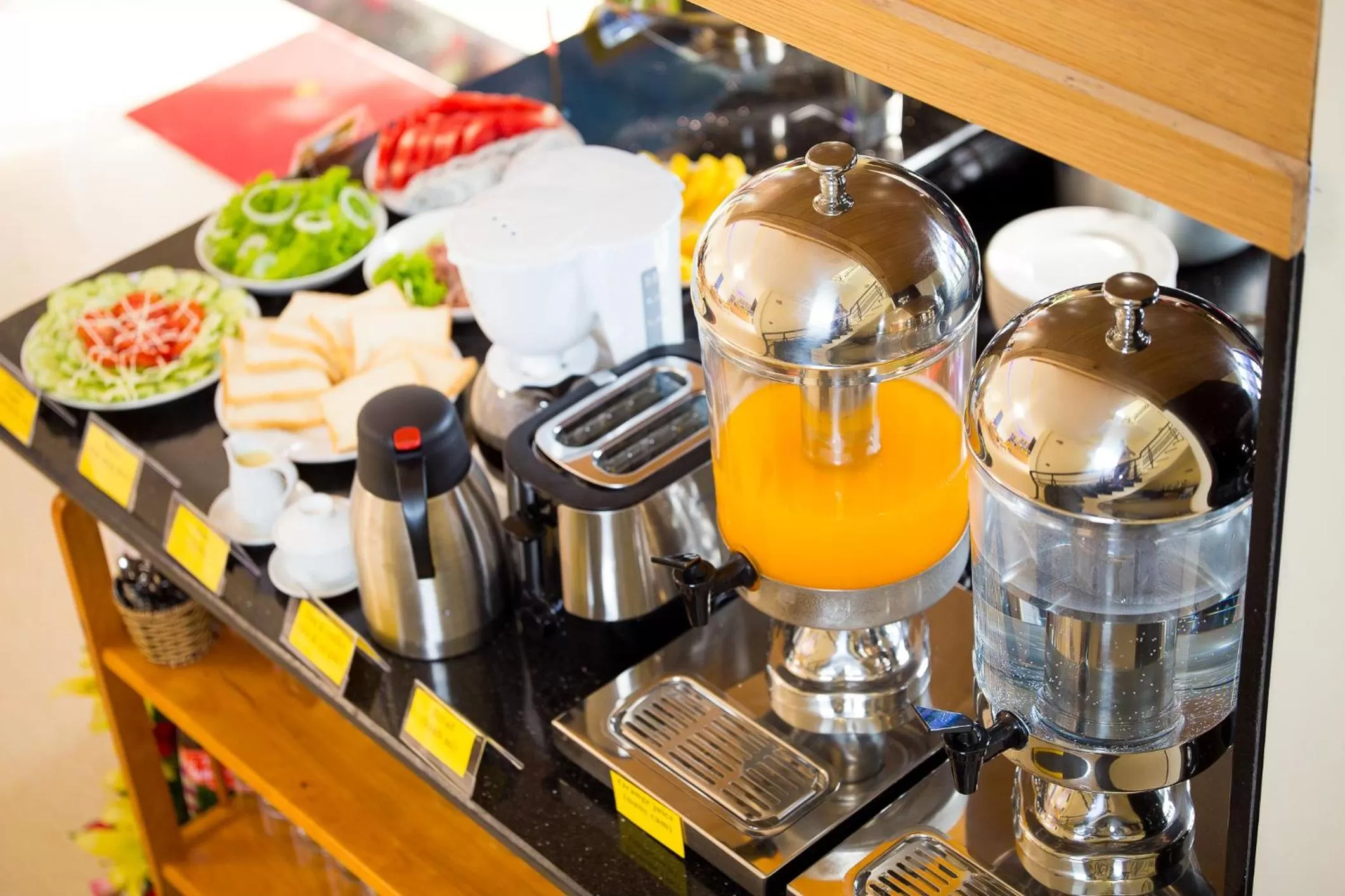 Coffee/tea facilities in Hào Anh Villa Hội An