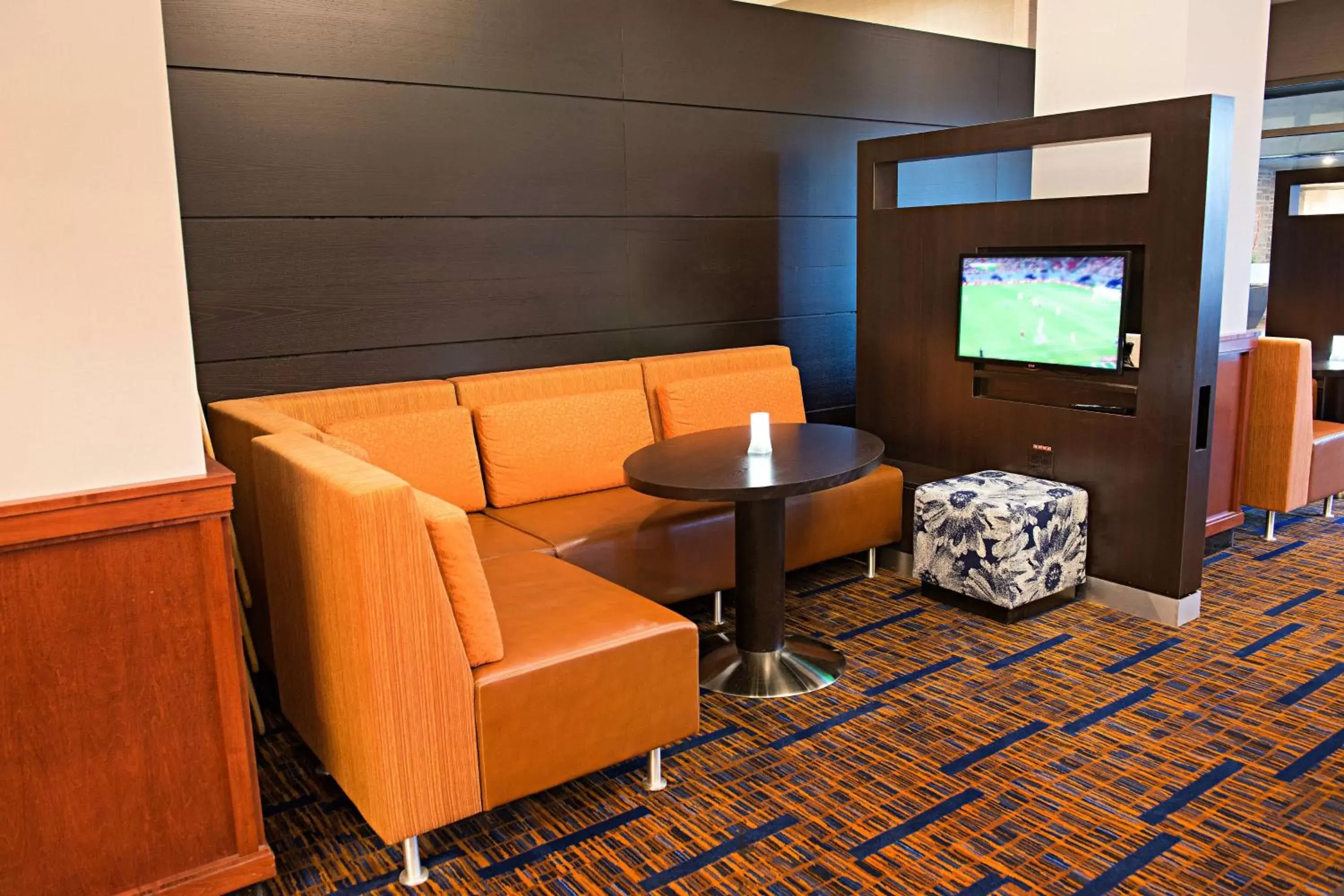 Other, TV/Entertainment Center in Courtyard by Marriott Halifax Downtown