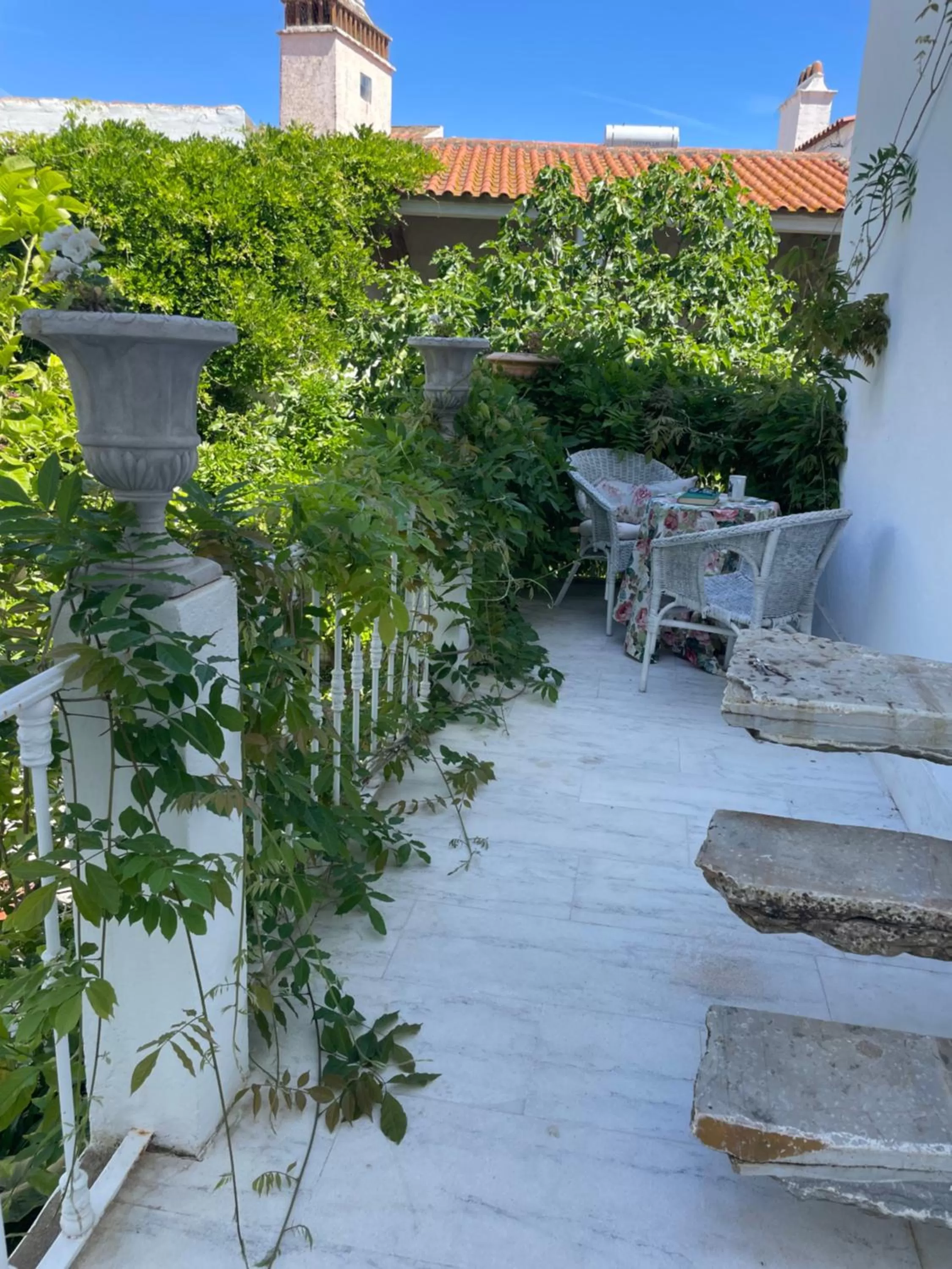 Palacete Encanto Maior