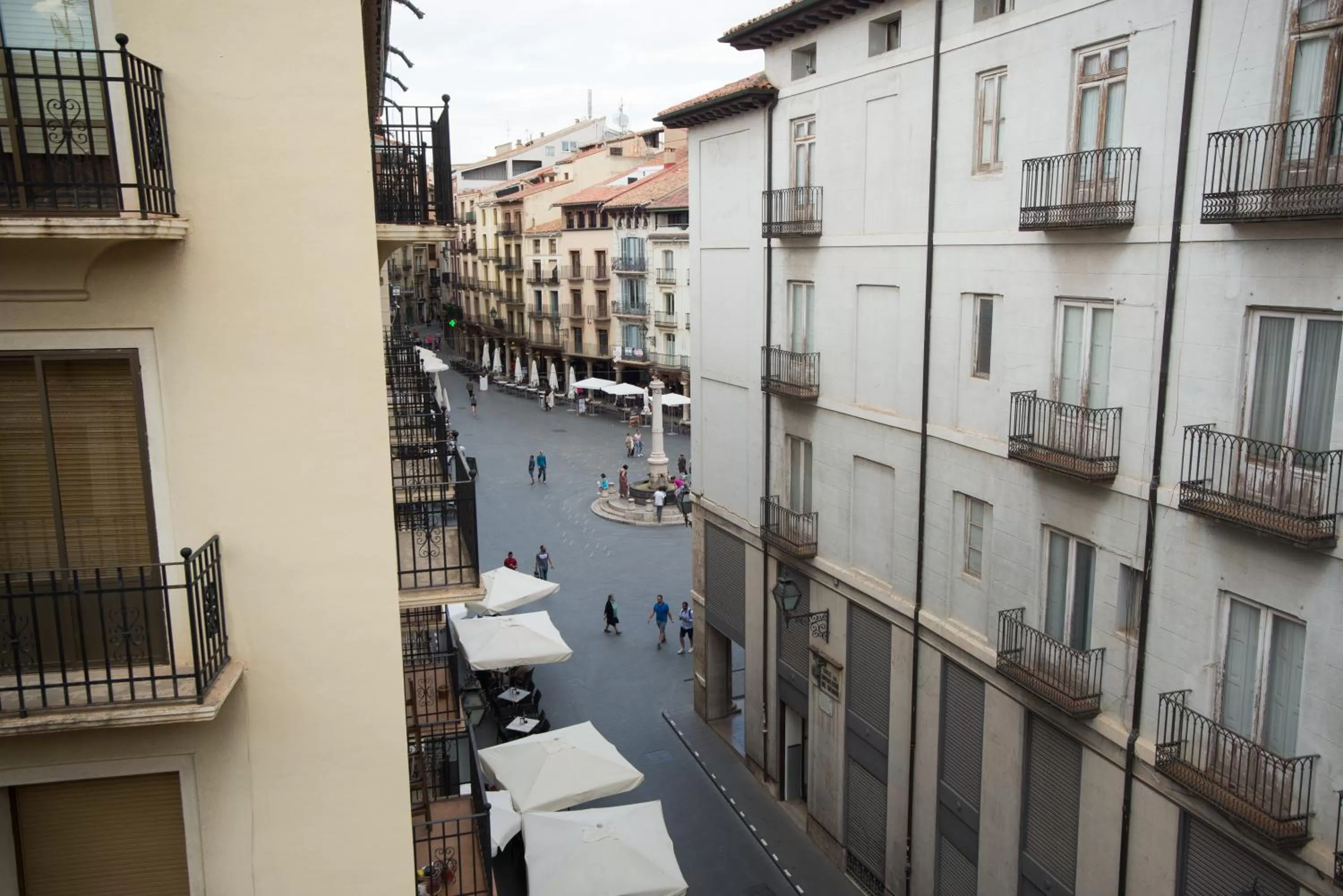 Other in Hotel Torico Plaza