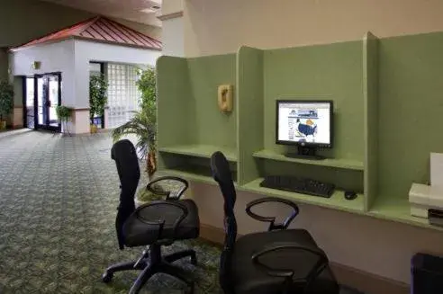 Business facilities in Americas Best Value Inn - Tunica Resort