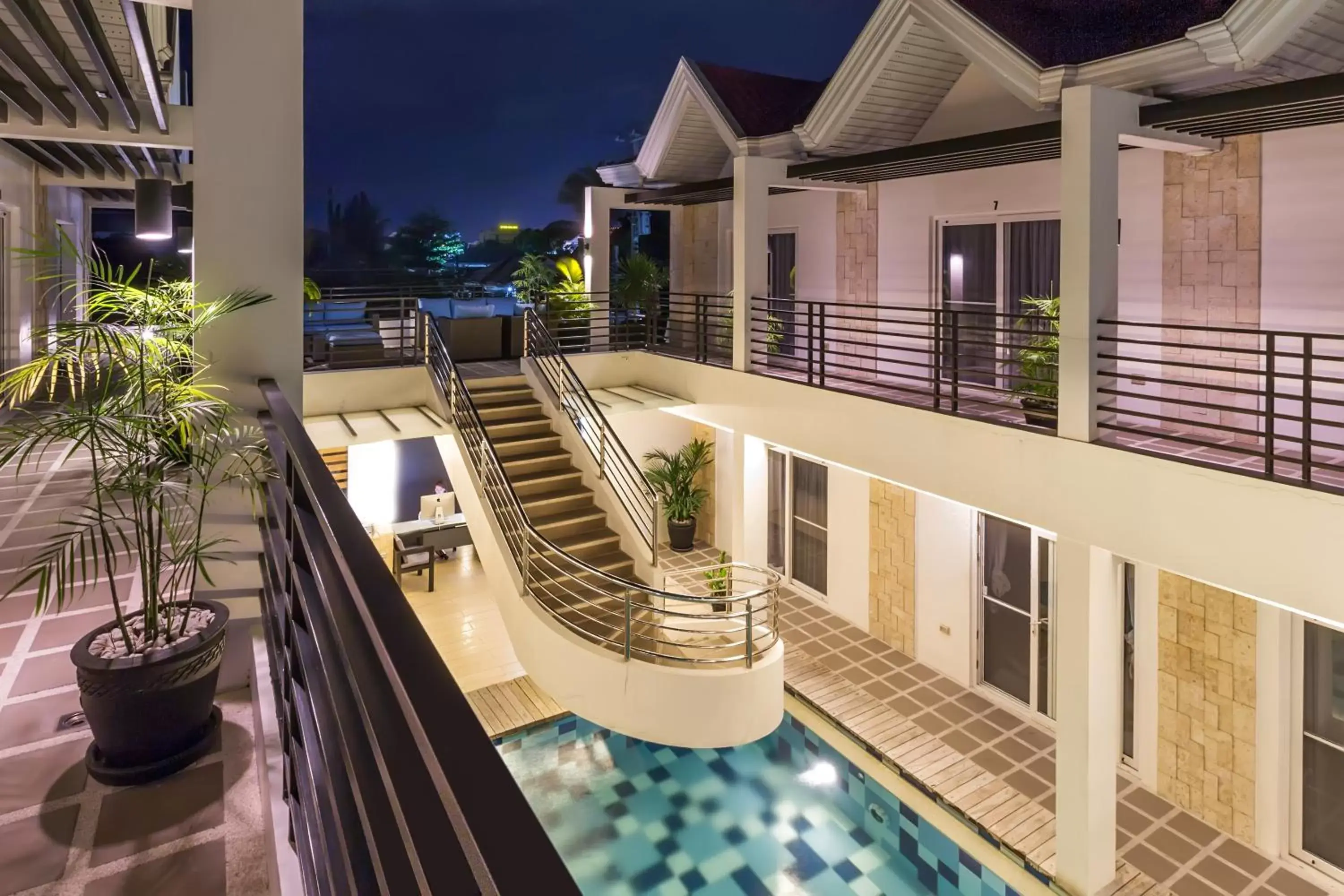 Winds Boutique Hotel Winds Boutique Hotel