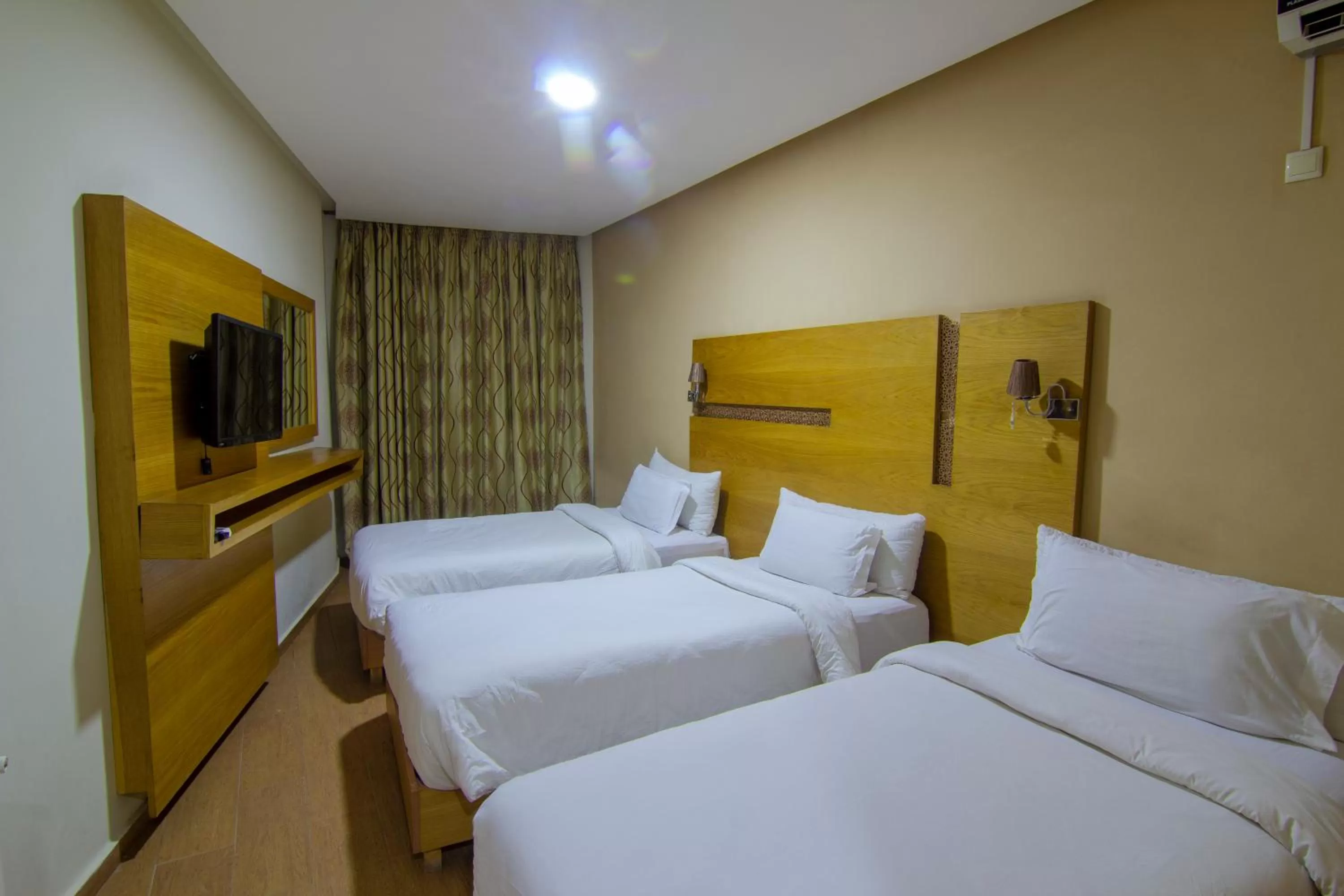 Bed in Hotel vallee ziz