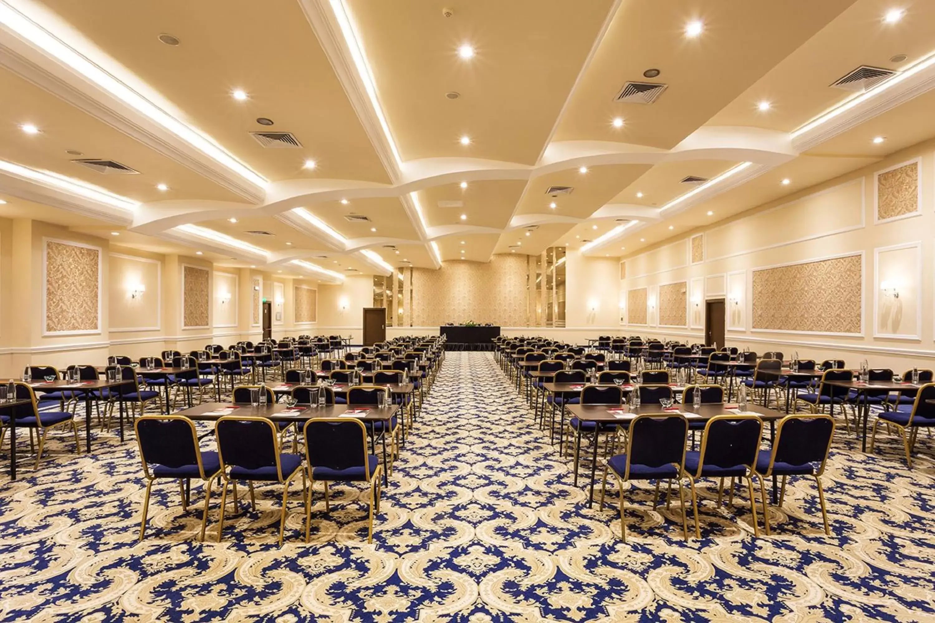Banquet/Function facilities in Ramada by Wyndham Sofia City Center