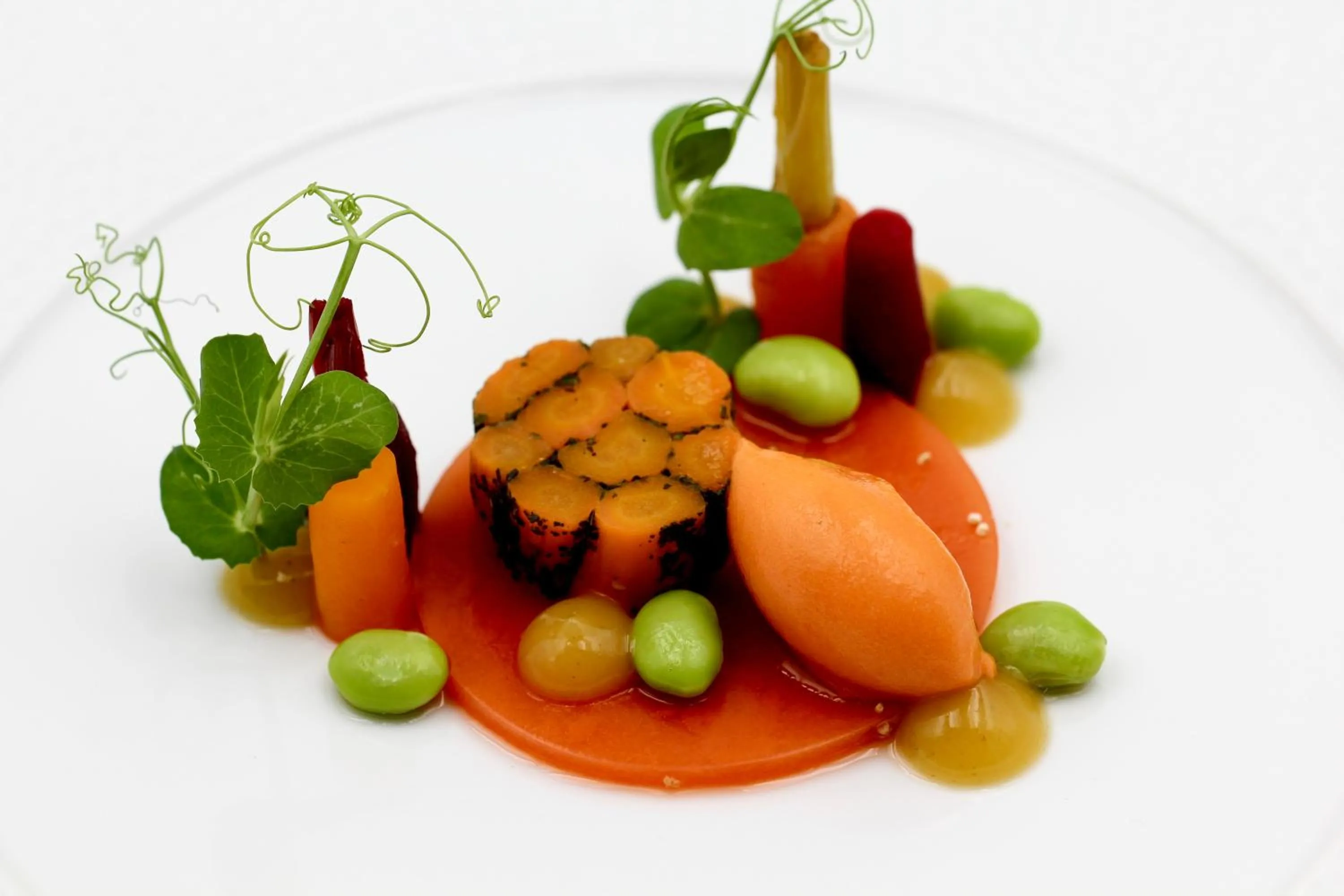 Food close-up in Zur Weinsteige