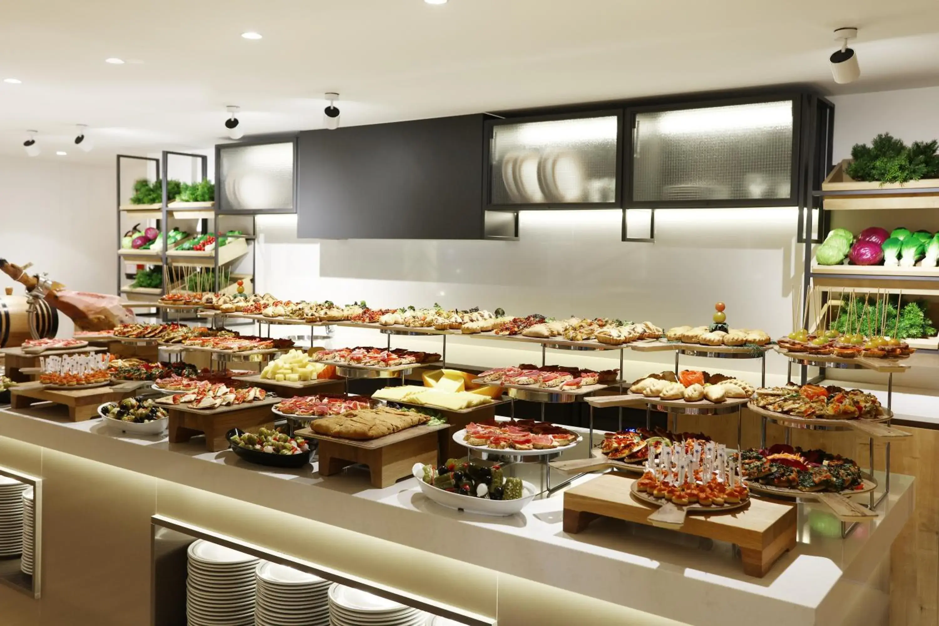 Restaurant/places to eat in Iberostar Selection Jardín del Sol Suites - Adults Only Restaurant/places to eat in Iberostar Selection Jardín del Sol Suites - Adults Only