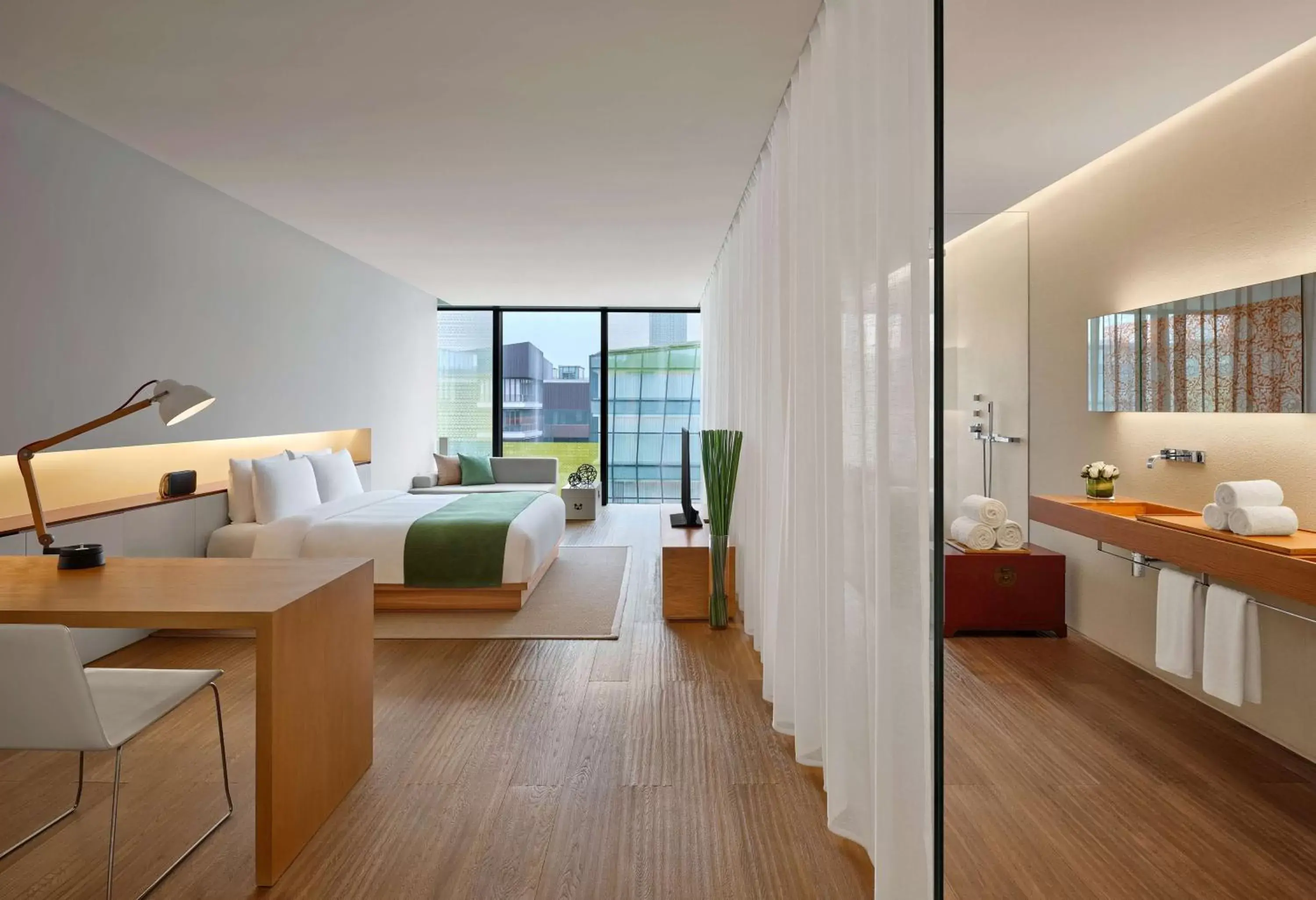 Studio 70 in The Opposite House Studio 70 in The Opposite House