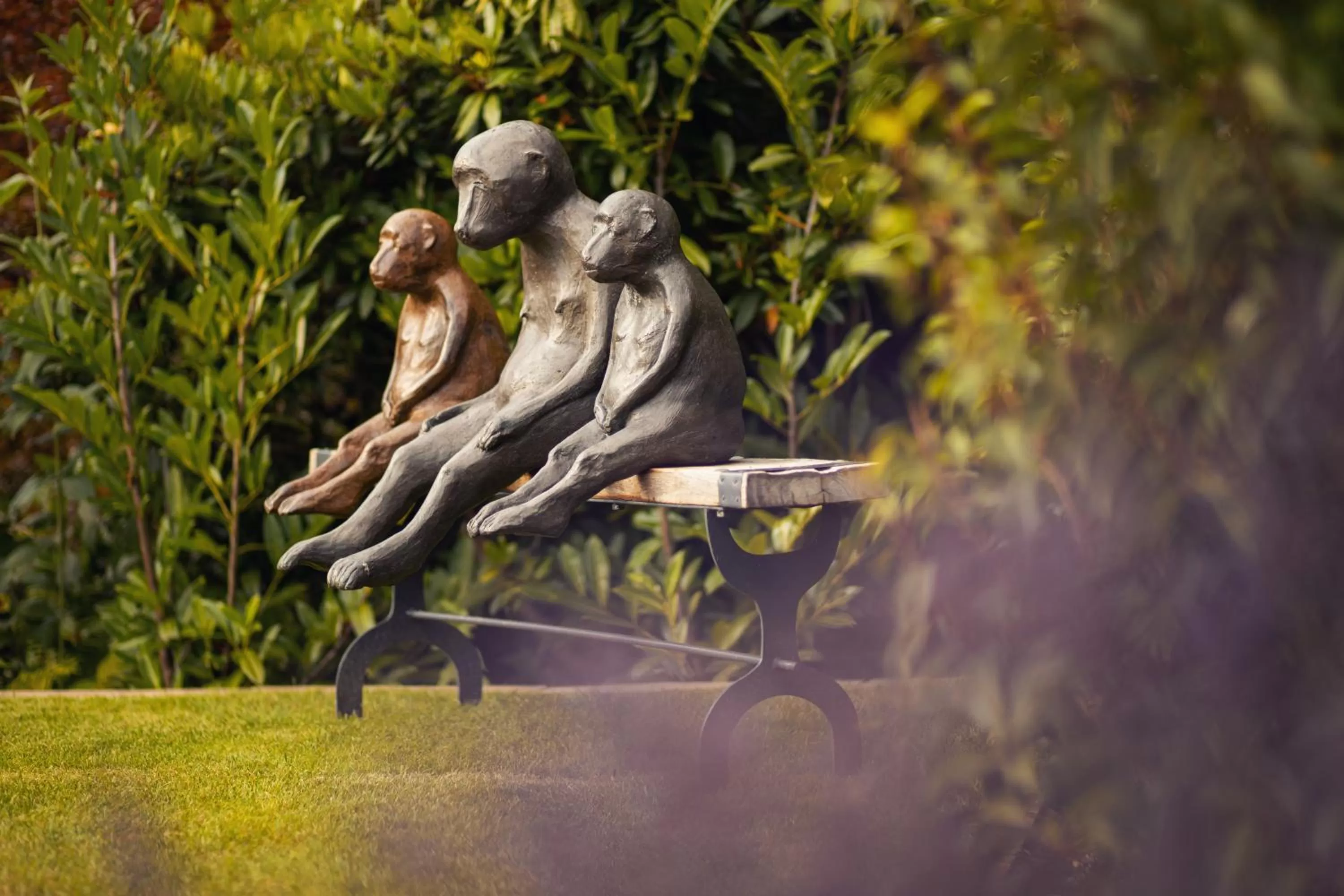 Linthwaite House Hotel