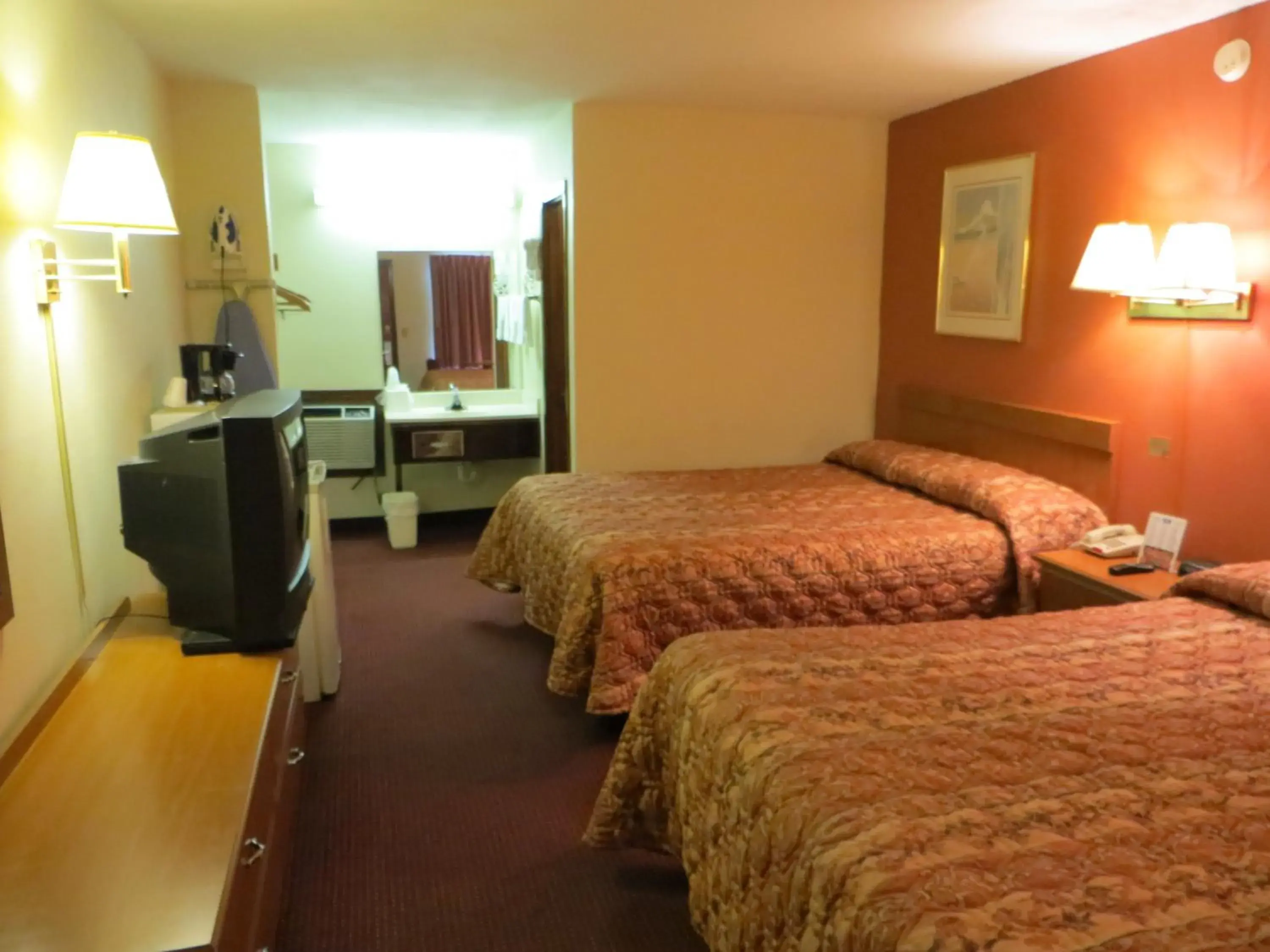 Americas Best Value Inn Cartersville