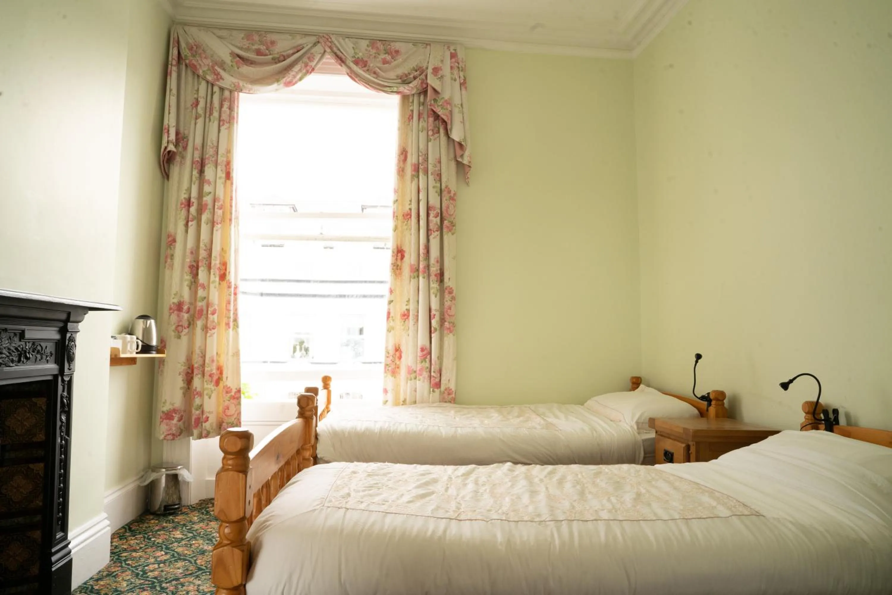 Bed in Llandudno Hostel