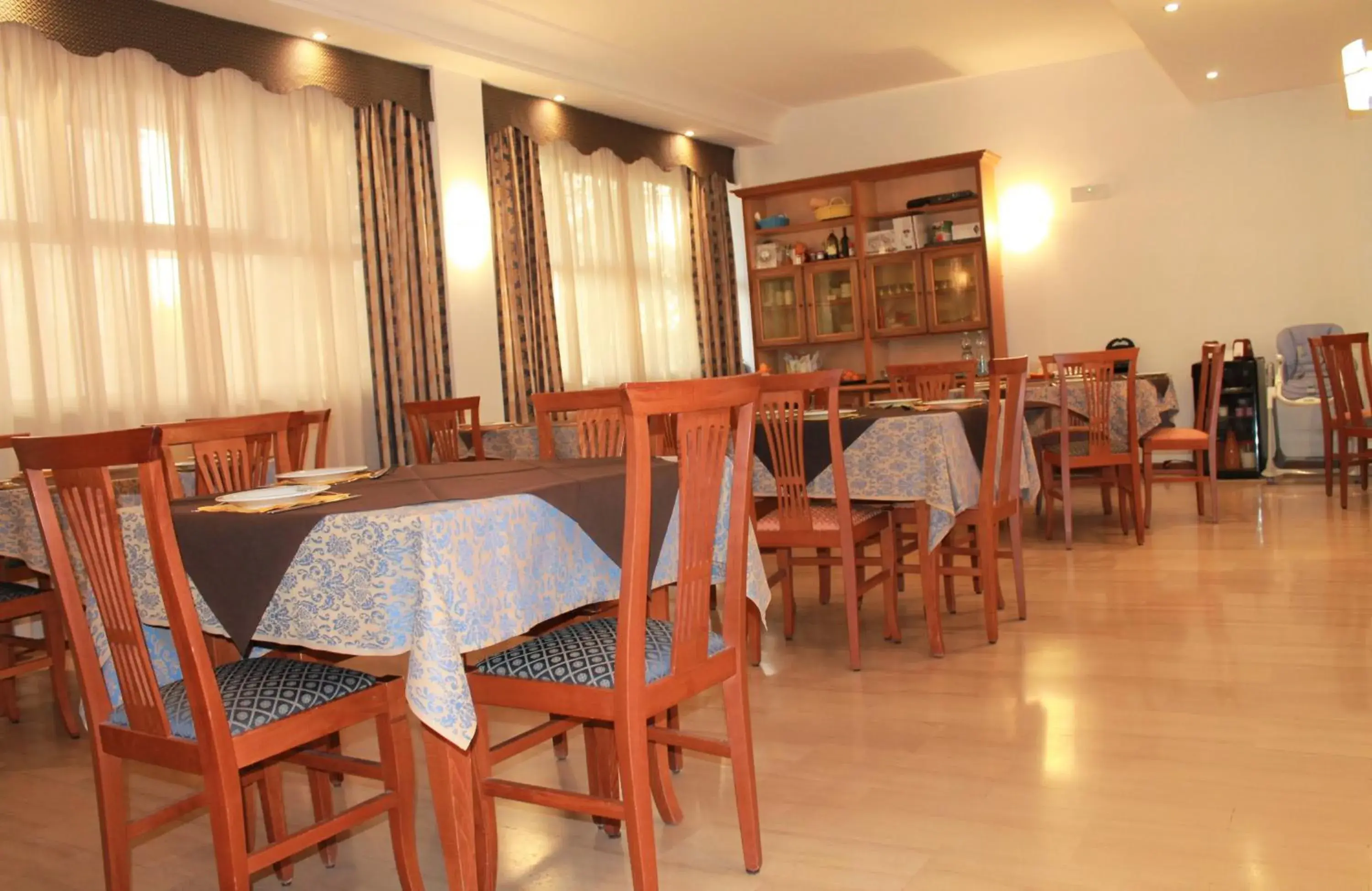 Other, Restaurant/Places to Eat in Hotel Santa Lucia