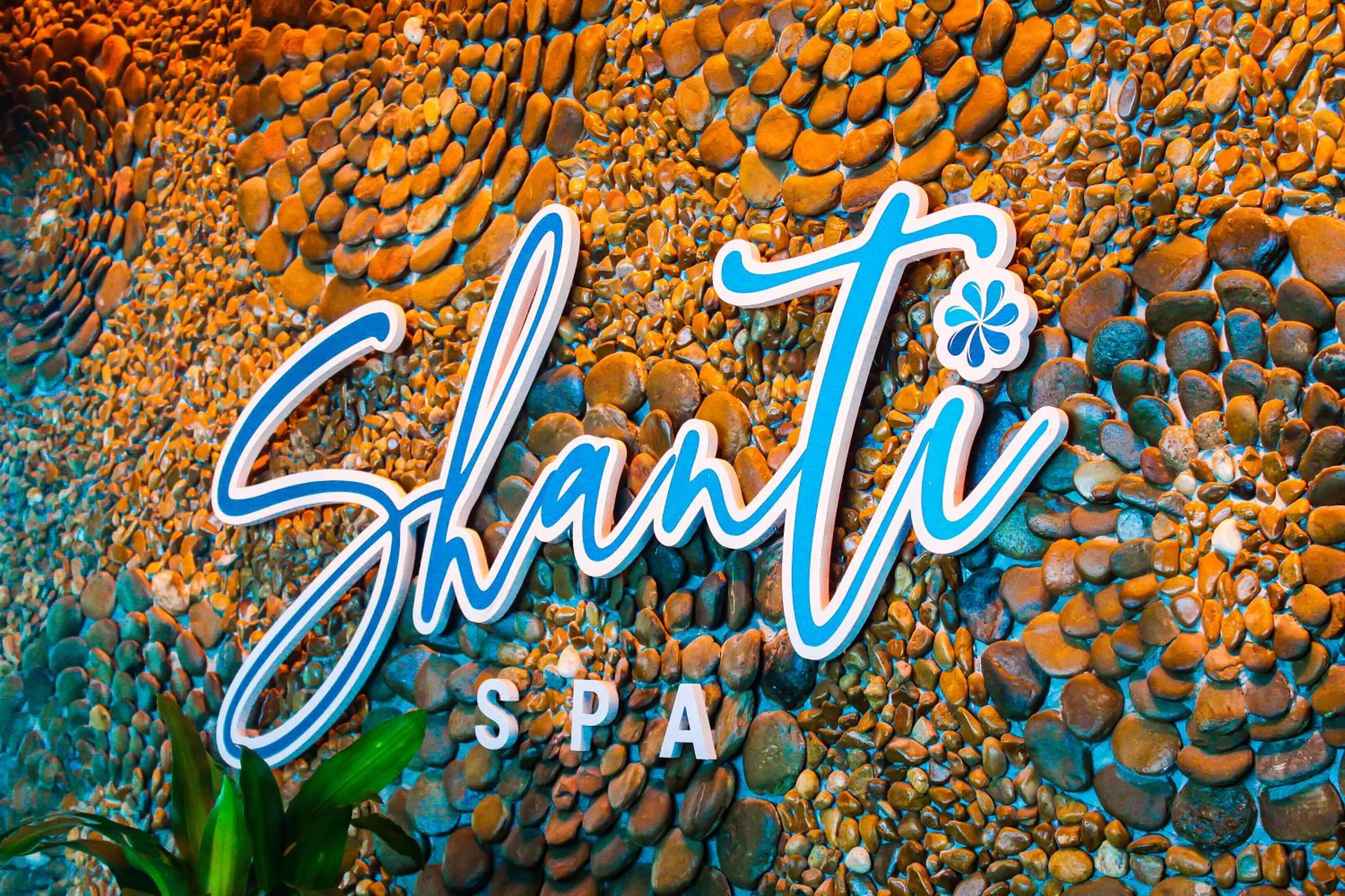 Spa and wellness centre/facilities in Bellerive Hoi An Resort and Spa