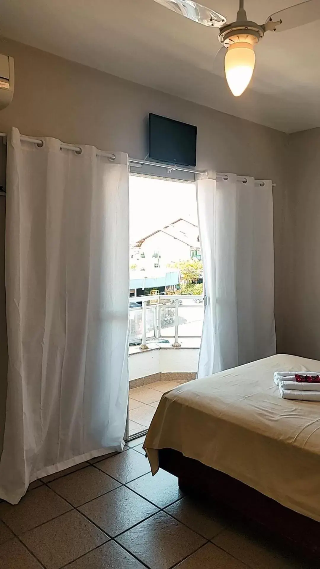 Standard Apartment in Imigrantes Apart Hotel Standard Apartment in Imigrantes Apart Hotel