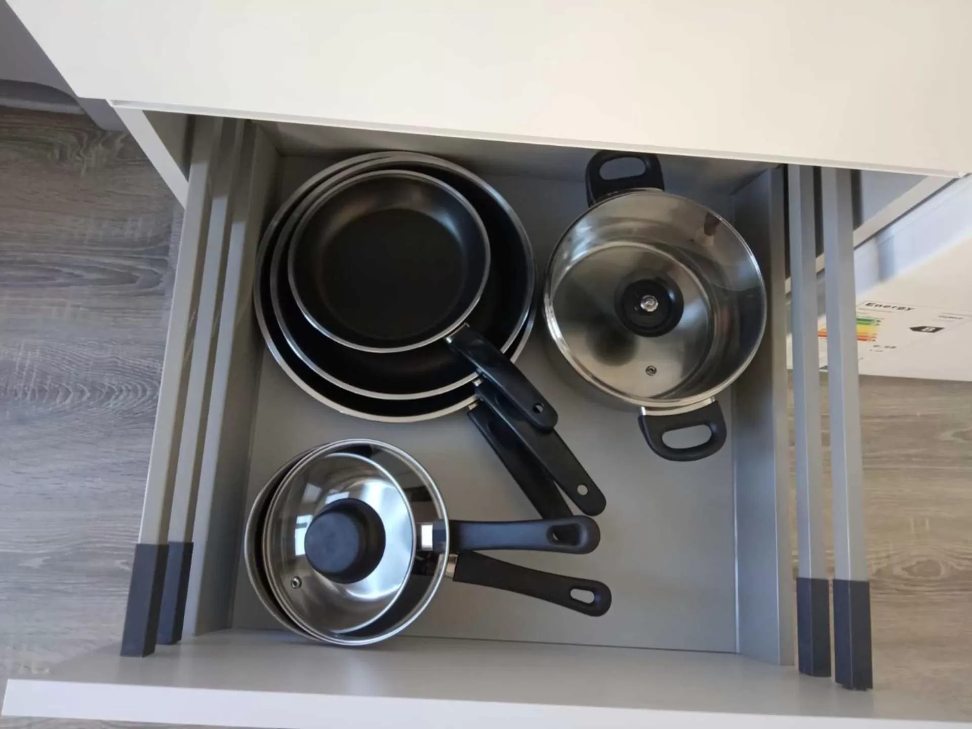 Bedroom in Alicante Center Apart