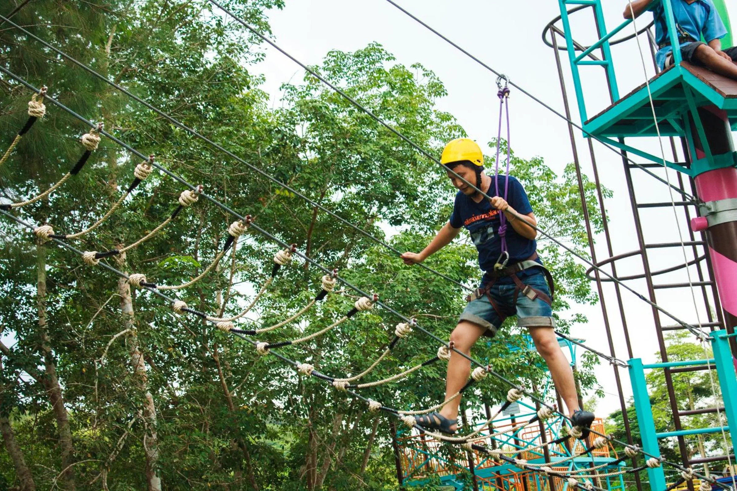 Activities in Brookside Valley Resort