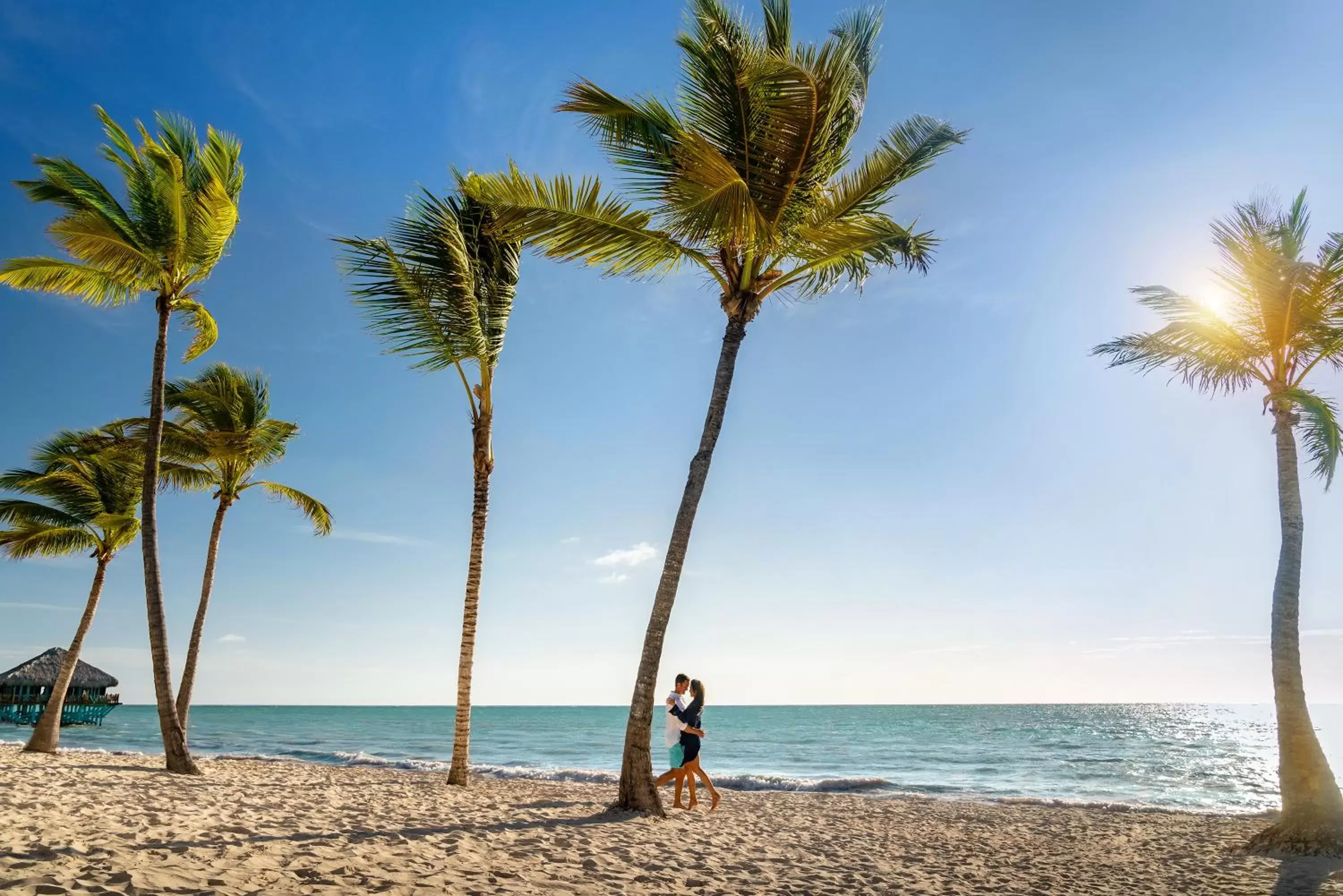 Beach in Sanctuary Cap Cana, a Luxury Collection All-Inclusive Resort, Dominican Republic