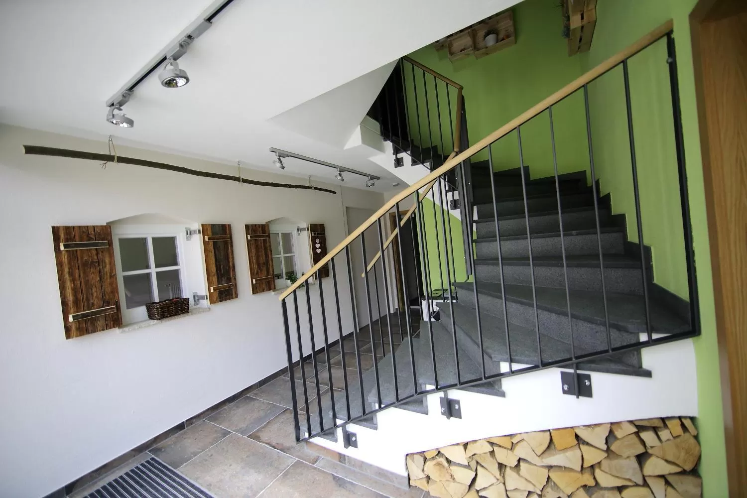 Property building in Schieners Hotel & Apfelhof Apartments