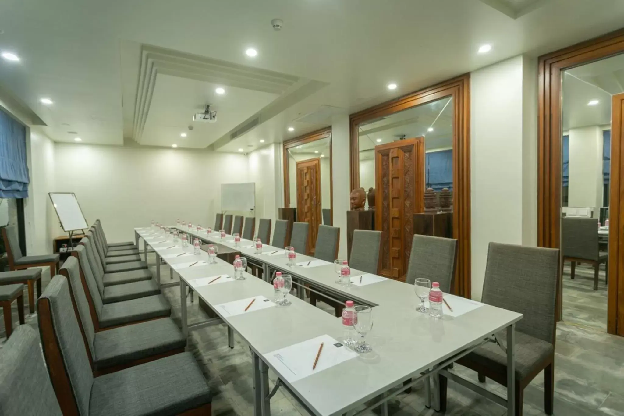 Banquet/Function facilities in HARI Residence & Spa