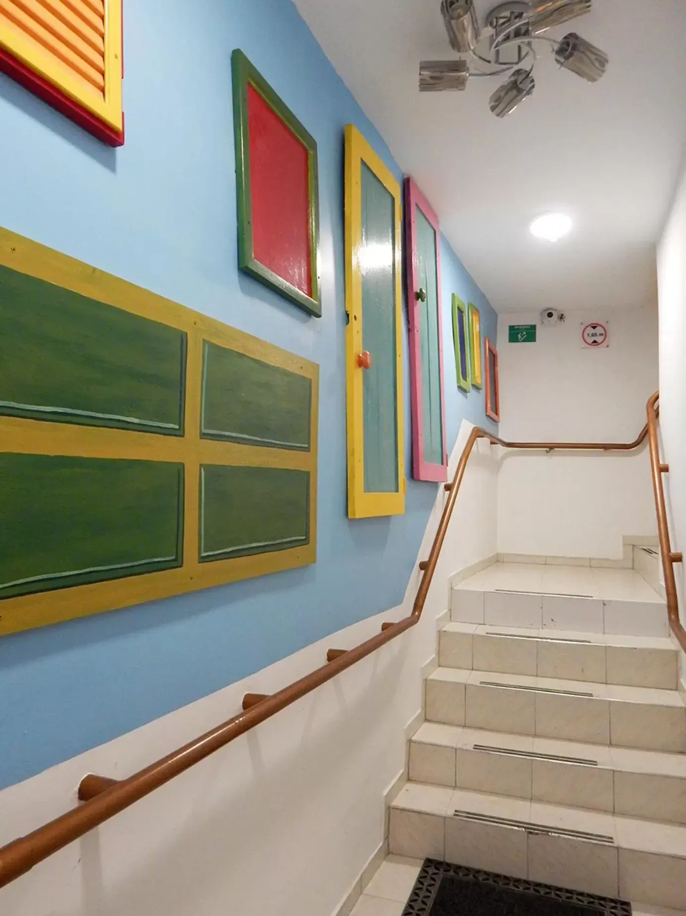 Lobby or reception in ETHNIC Thematic Hotel Lobby or reception in ETHNIC Thematic Hotel