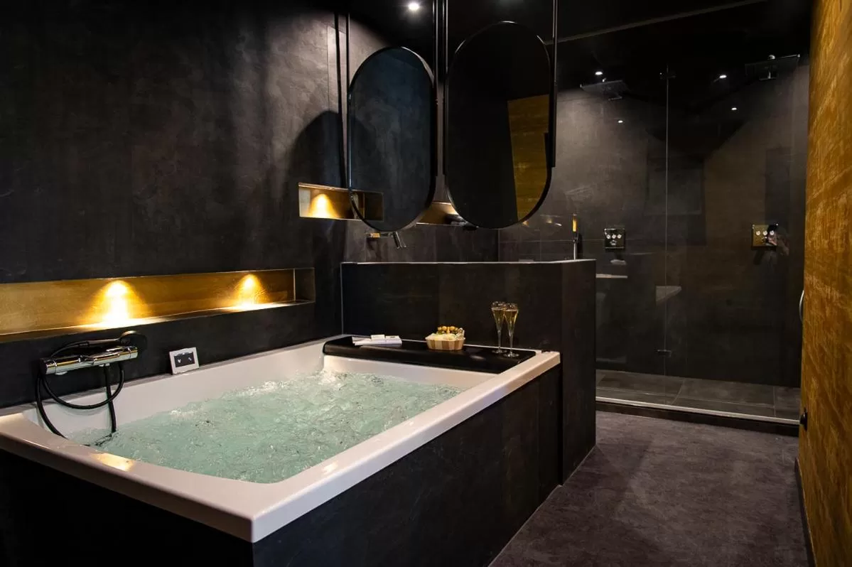 Hôtel Restaurant Vaillant proche Europapark Rulantica