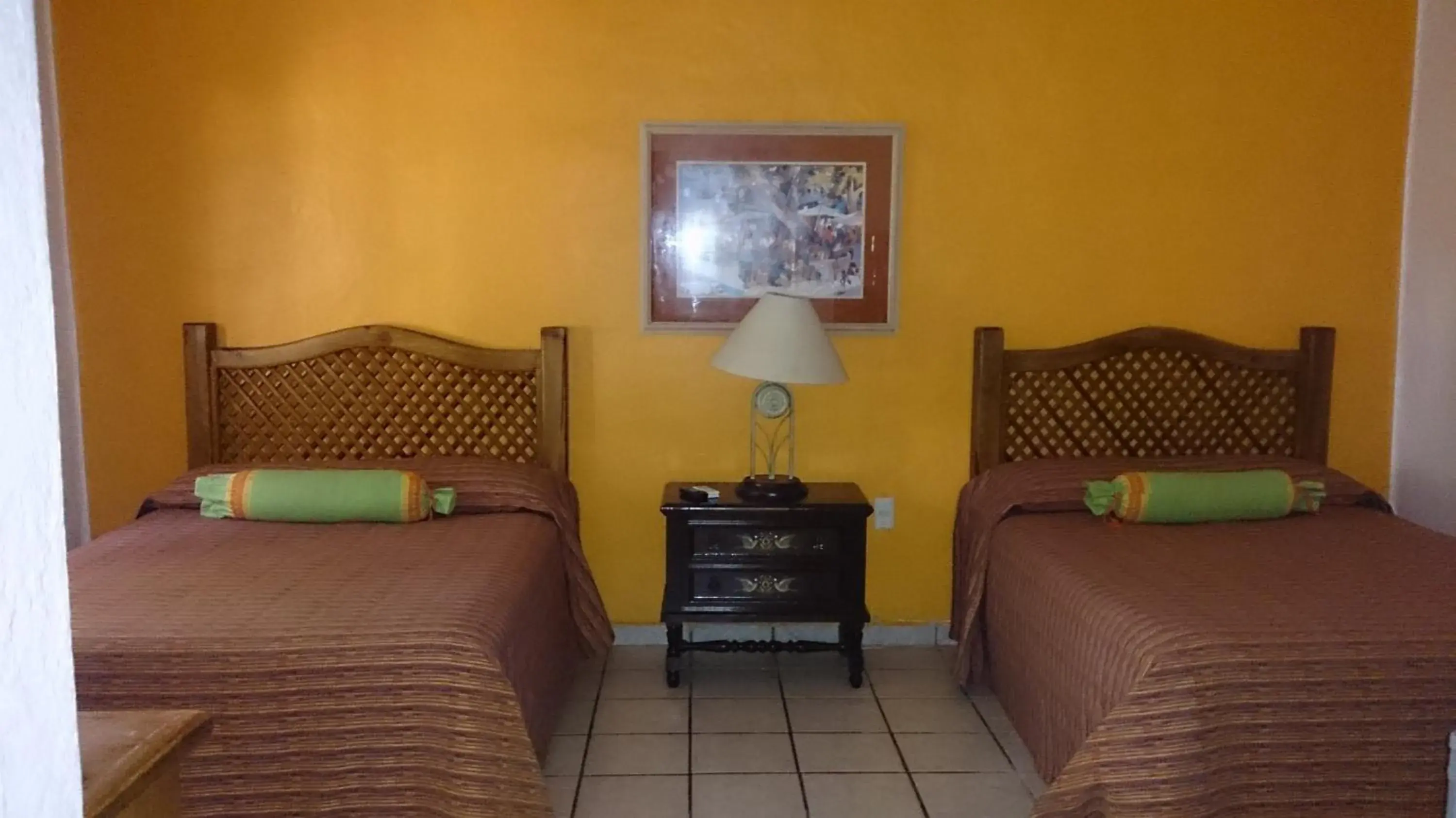 Three-Bedroom Apartment in Villas del Sol en Los Tules