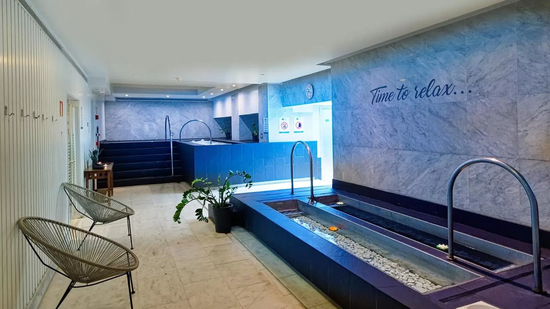 Spa and wellness centre/facilities, Kitchen/Kitchenette in Arrecife Gran Hotel & Spa