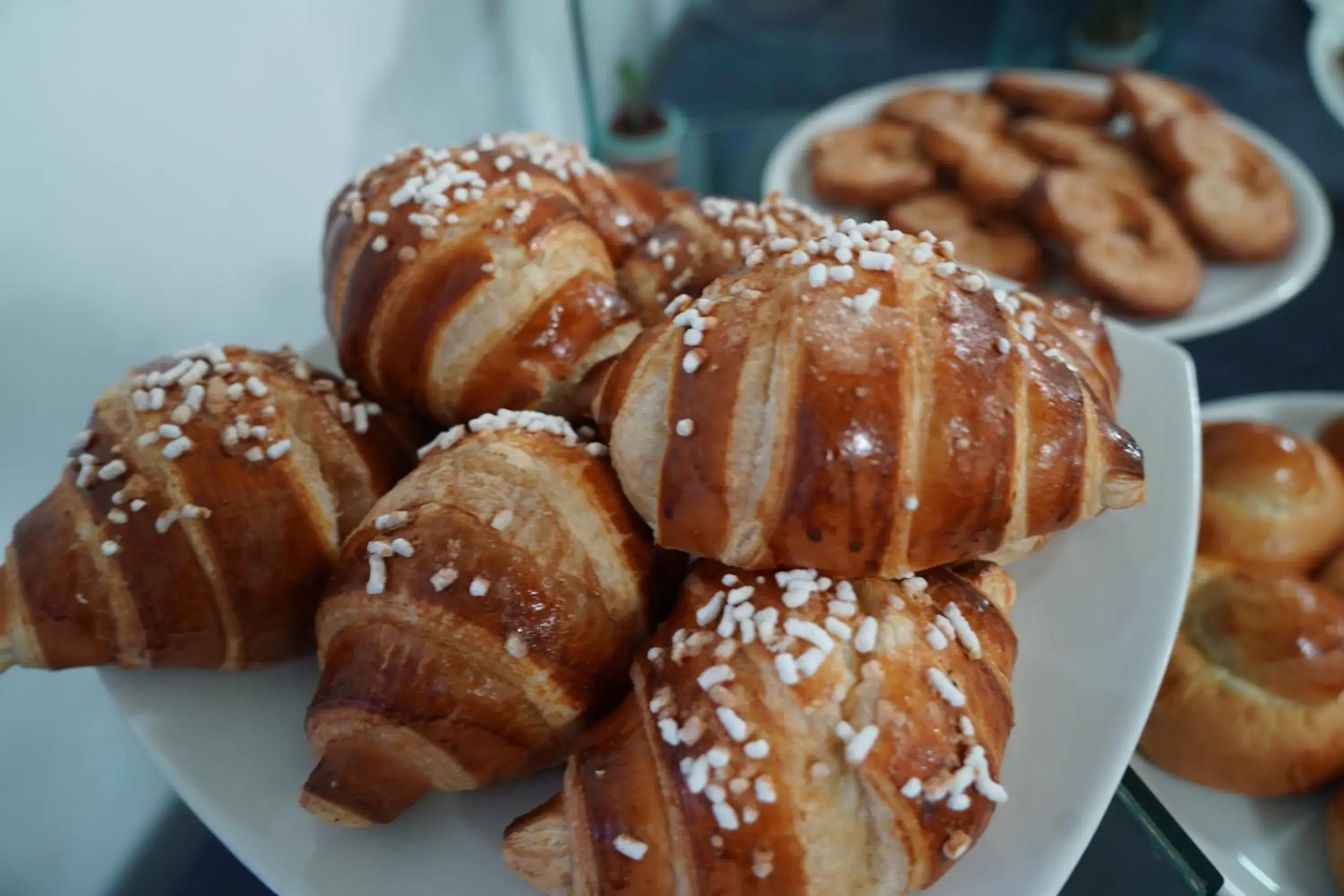 Food in Hotel Parco Delle Agavi