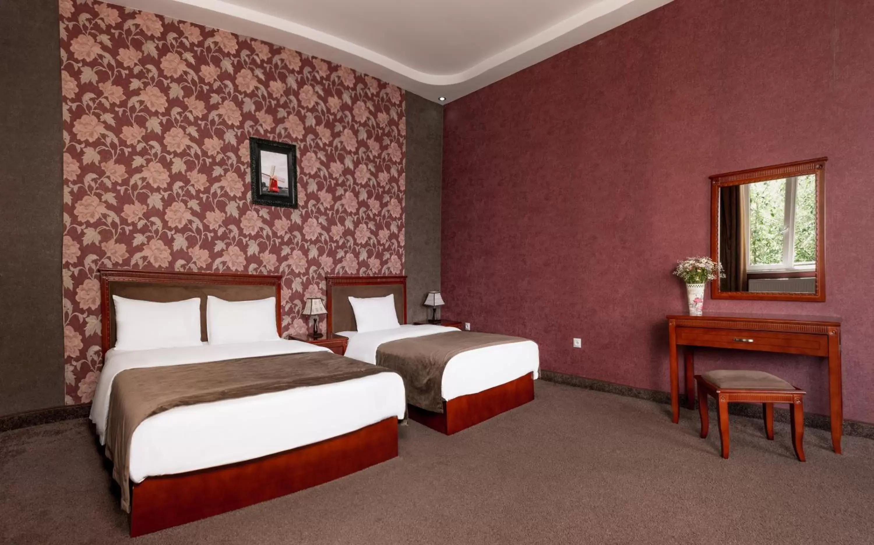 Margo Palace Hotel Margo Palace Hotel