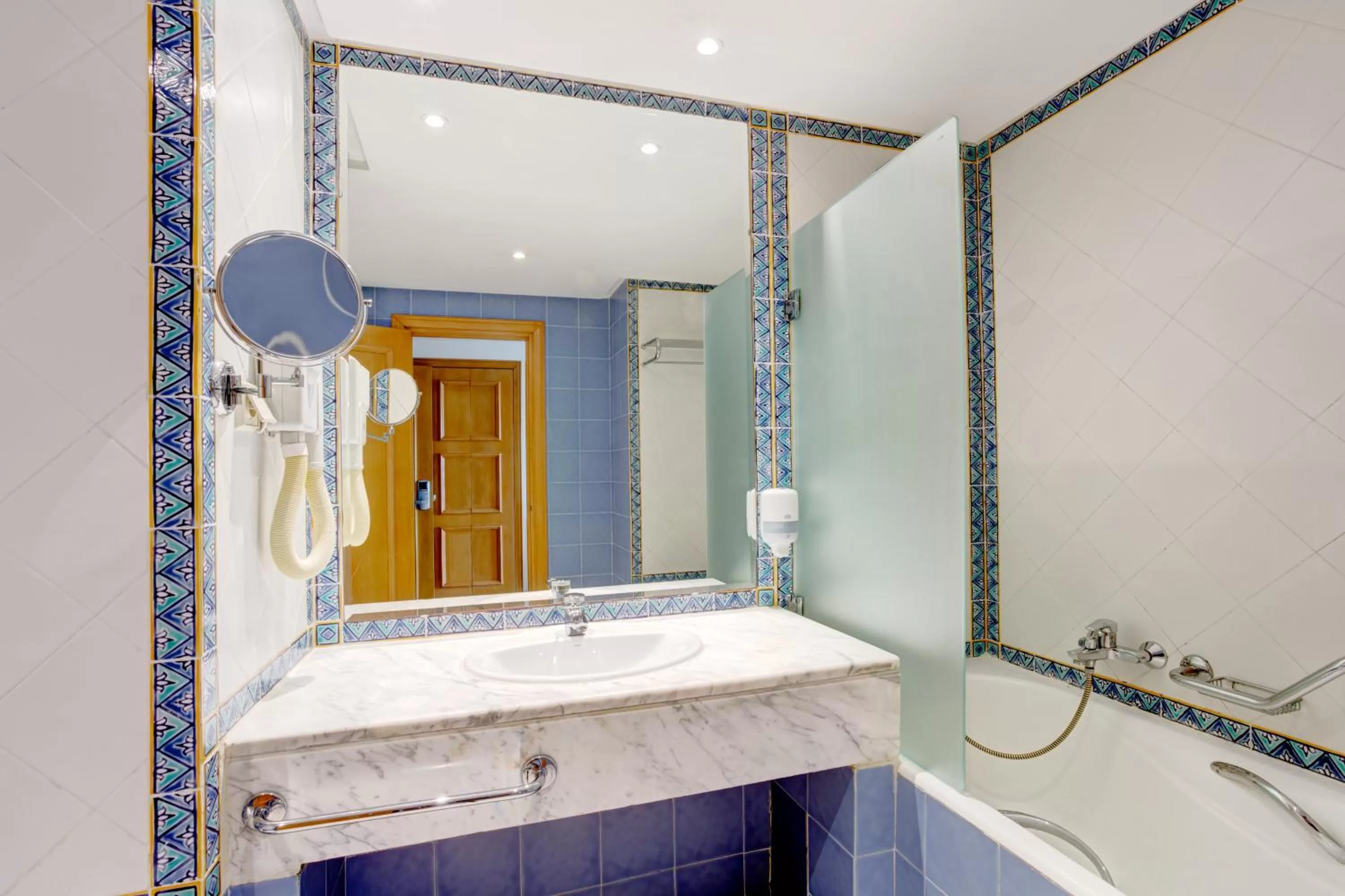 Bathroom in TUI MAGIC LIFE Africana