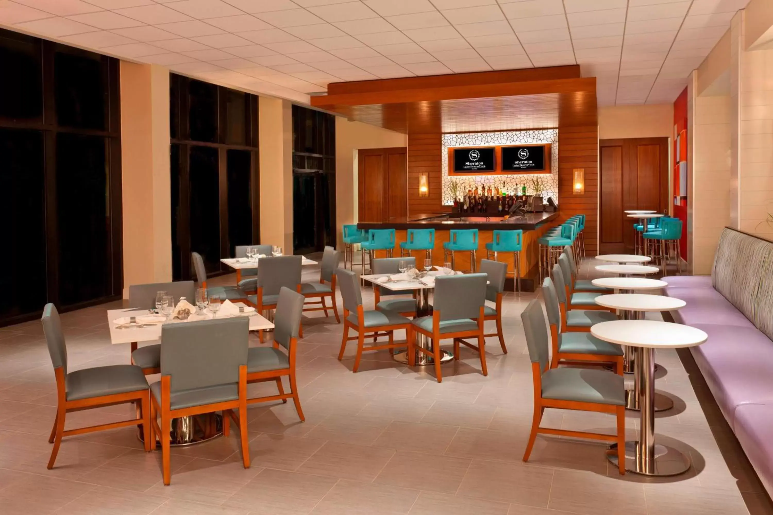 Restaurant/Places to Eat in Sheraton Orlando Lake Buena Vista Resort