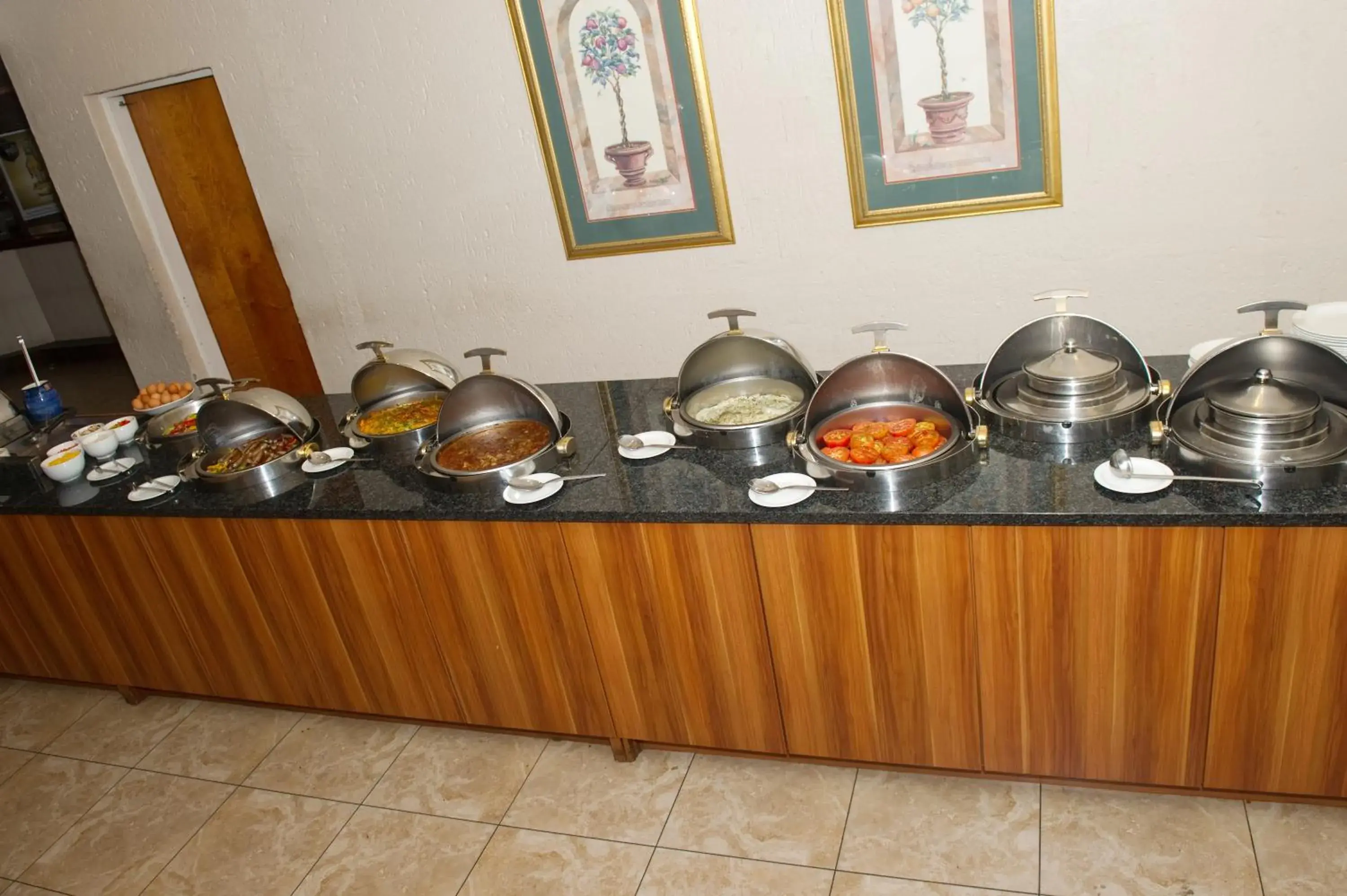 Restaurant/places to eat in CedarWoods of Sandton Restaurant/places to eat in CedarWoods of Sandton