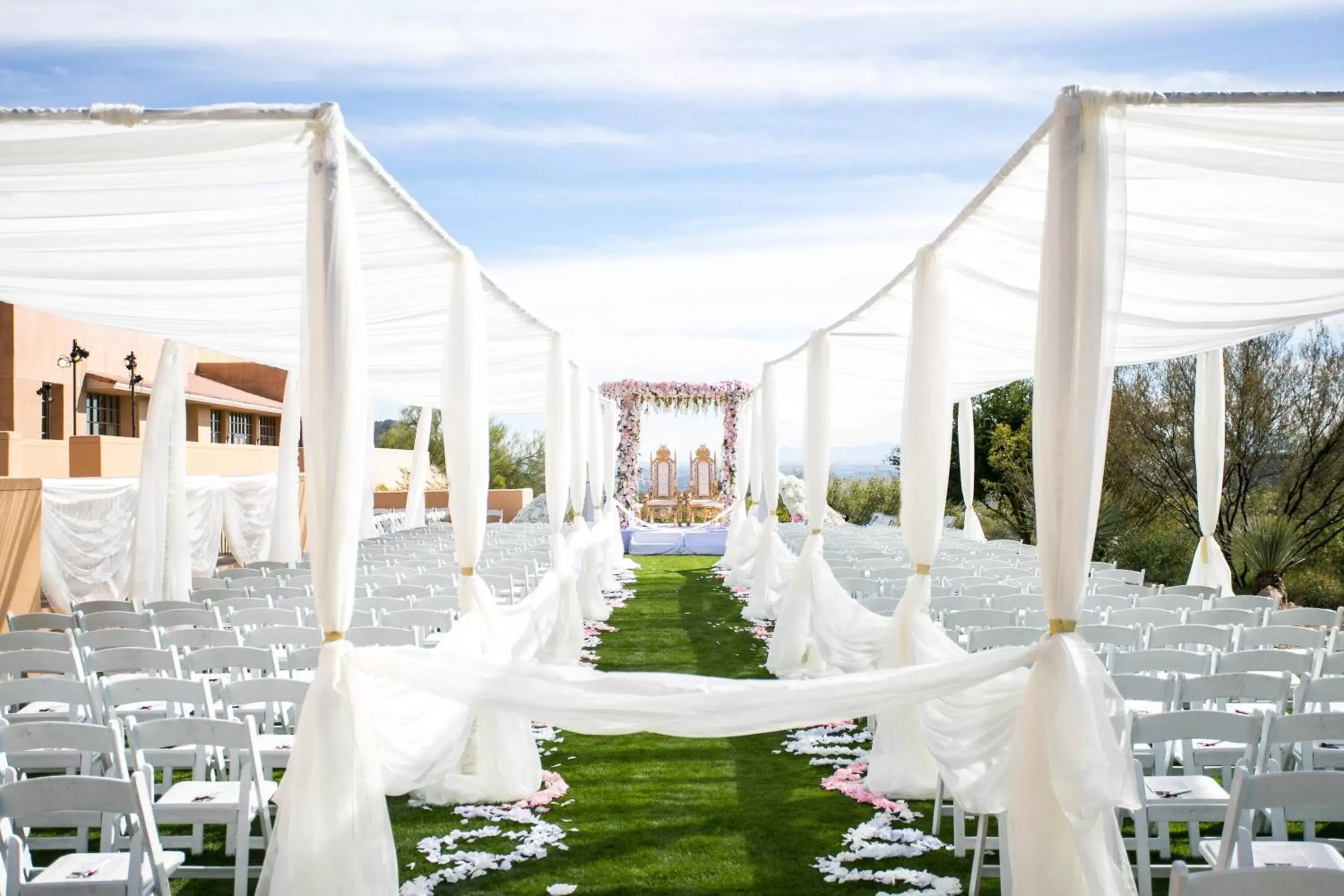 Other, Banquet Facilities in JW Marriott Tucson Starr Pass Resort