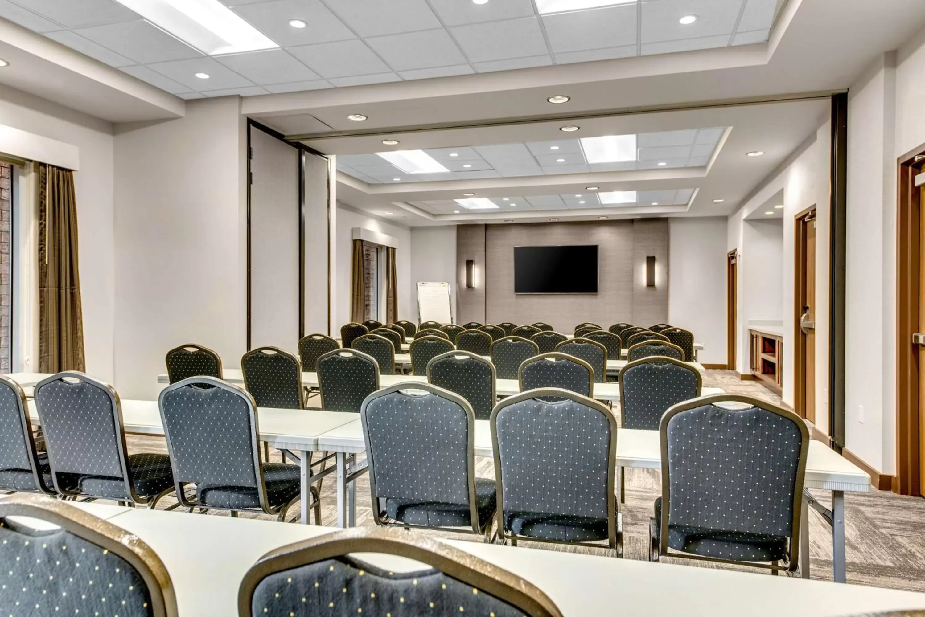 Meeting/conference room in Hyatt Place Colorado Springs Downtown