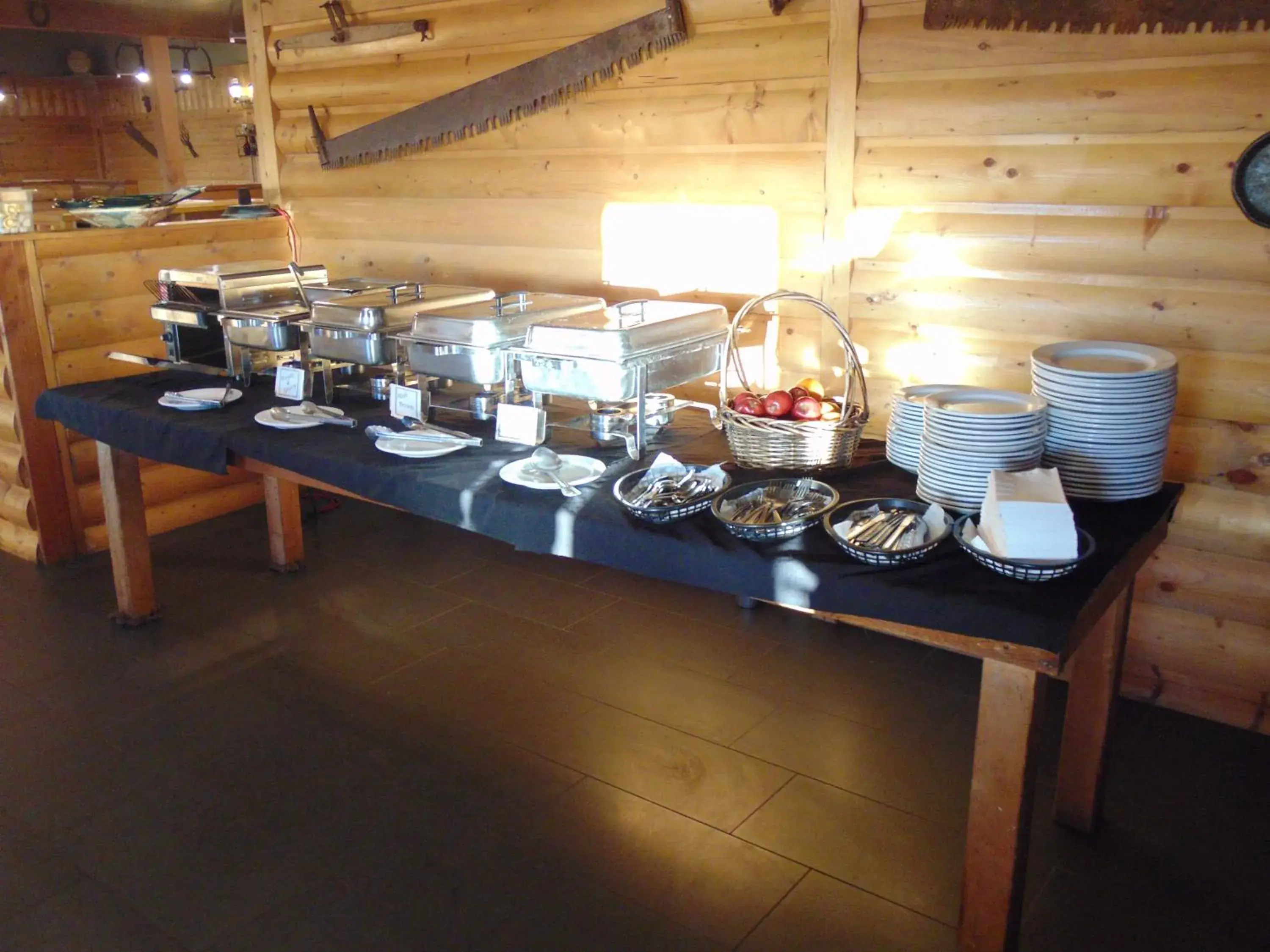 Restaurant/places to eat in Bryce Canyon Resort Restaurant/places to eat in Bryce Canyon Resort