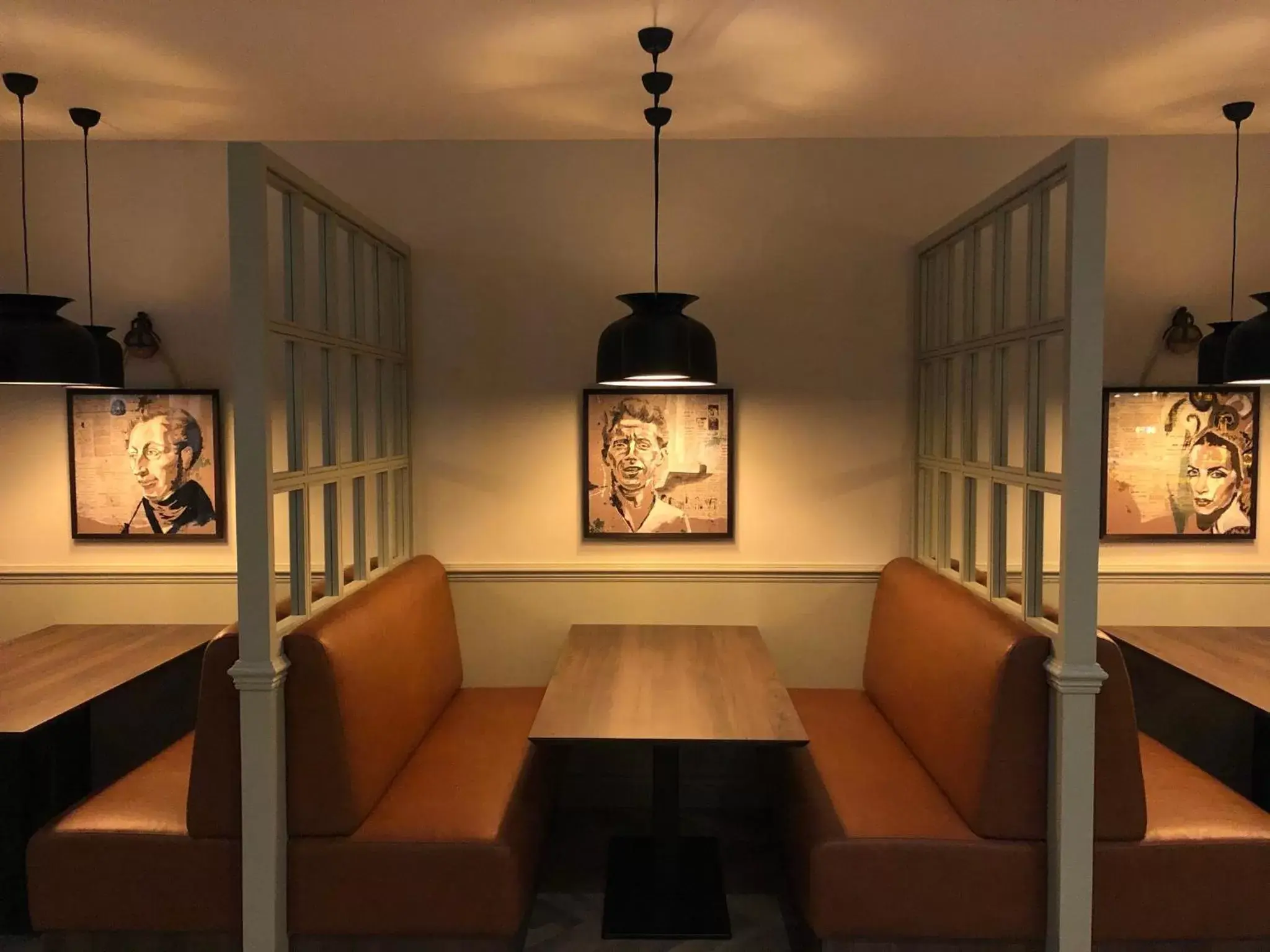 Restaurant/places to eat in The Aberdeen Altens Hotel Restaurant/places to eat in The Aberdeen Altens Hotel