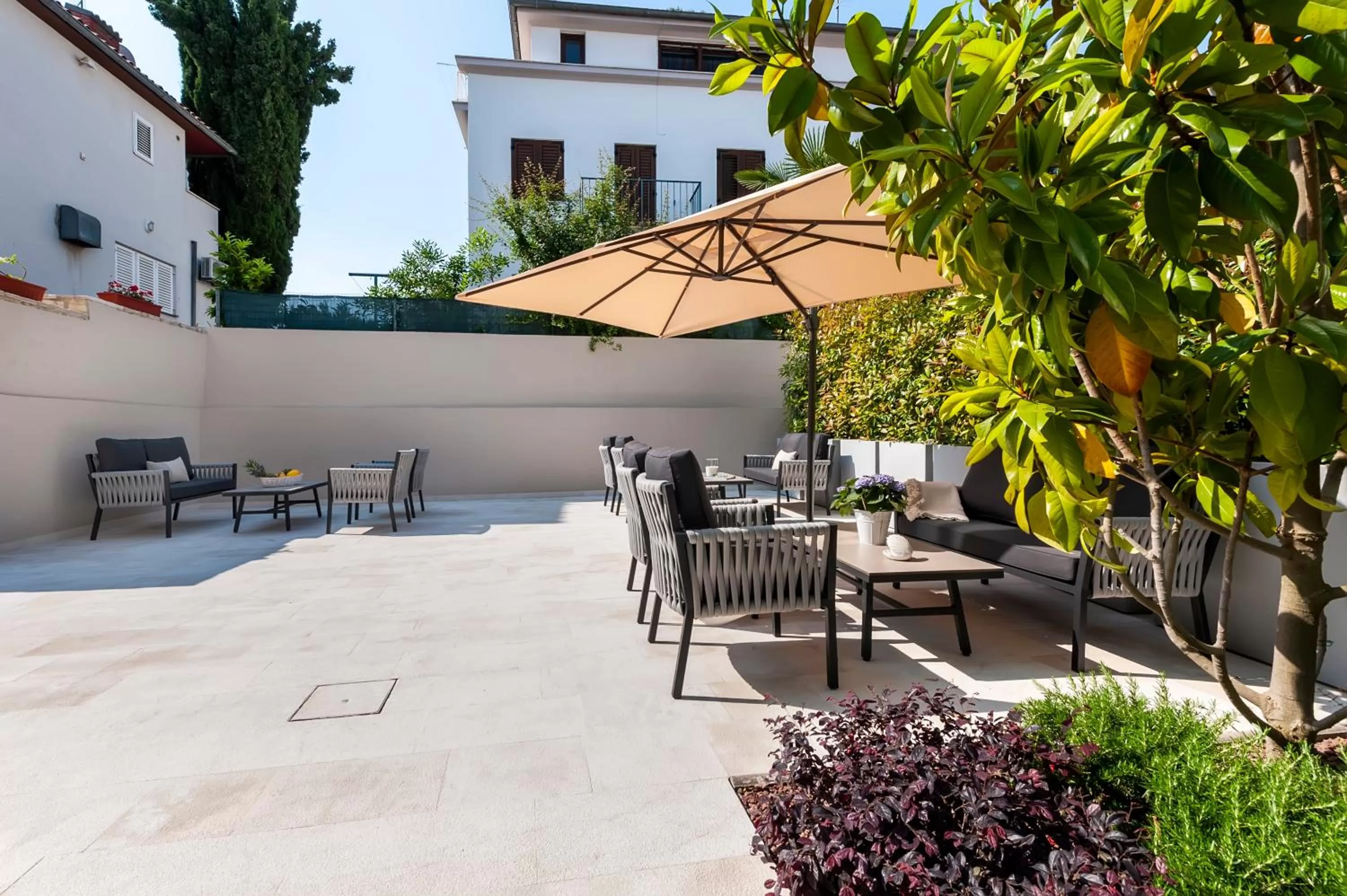 Sunset Residence Rovinj