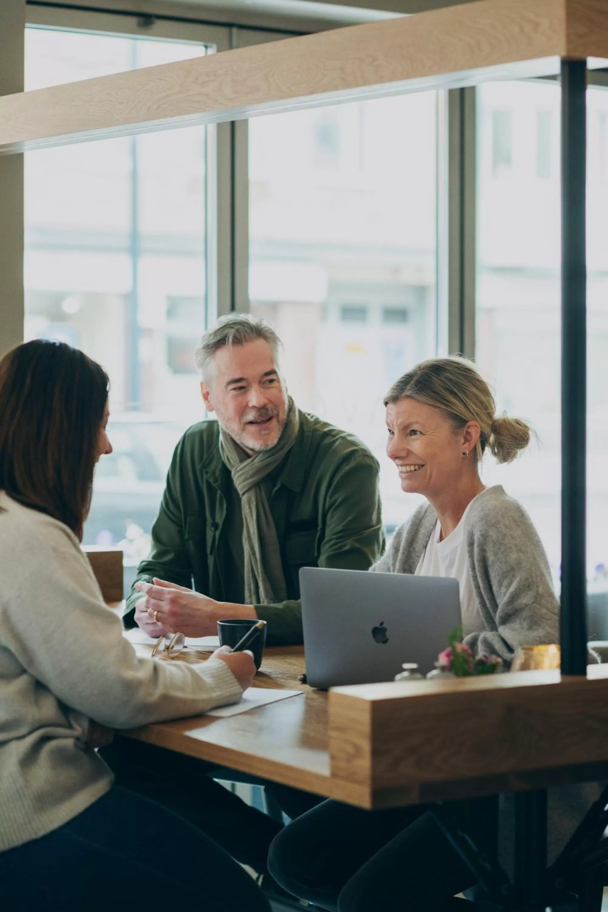 Meeting/conference room in Best Western Plus Savoy Lulea