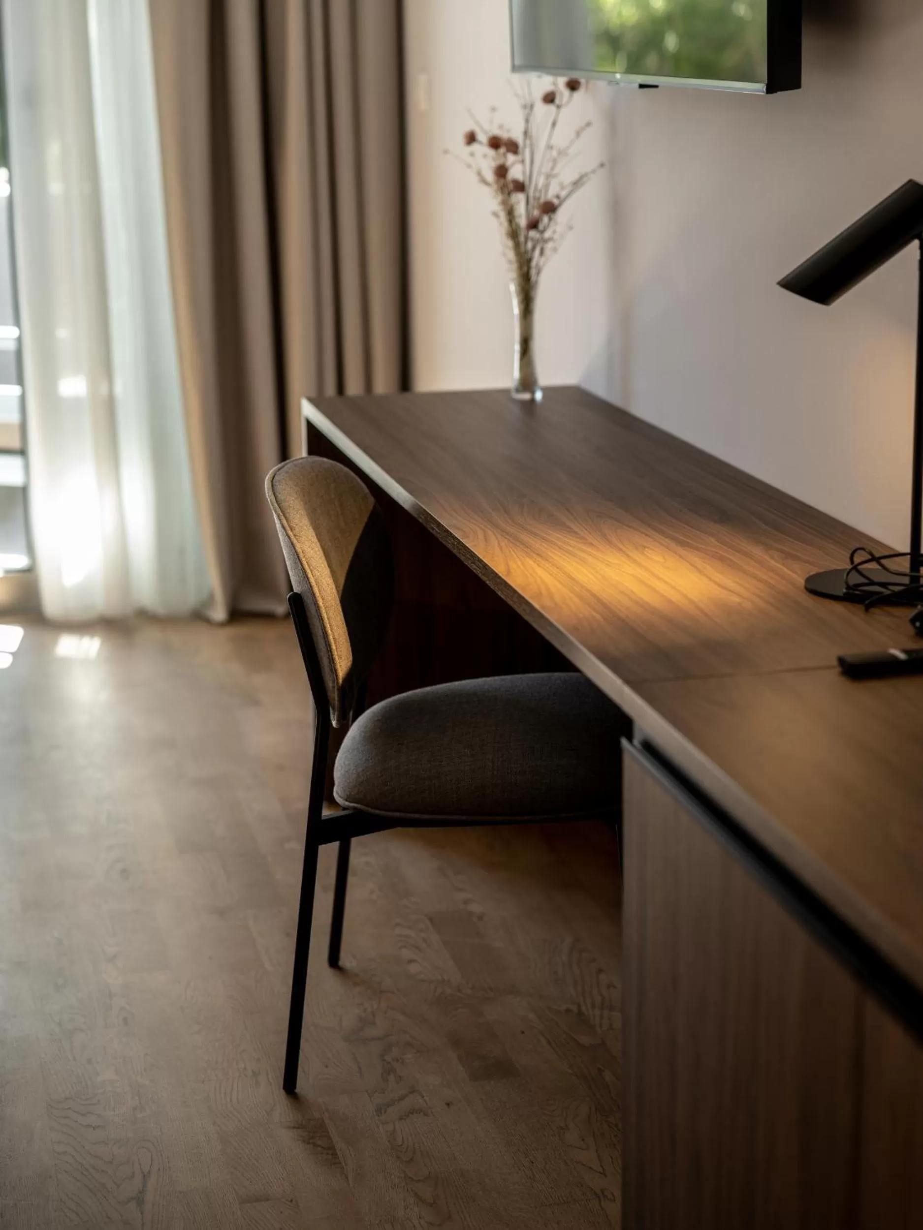 Bedroom in Hotel Villa Rosetta