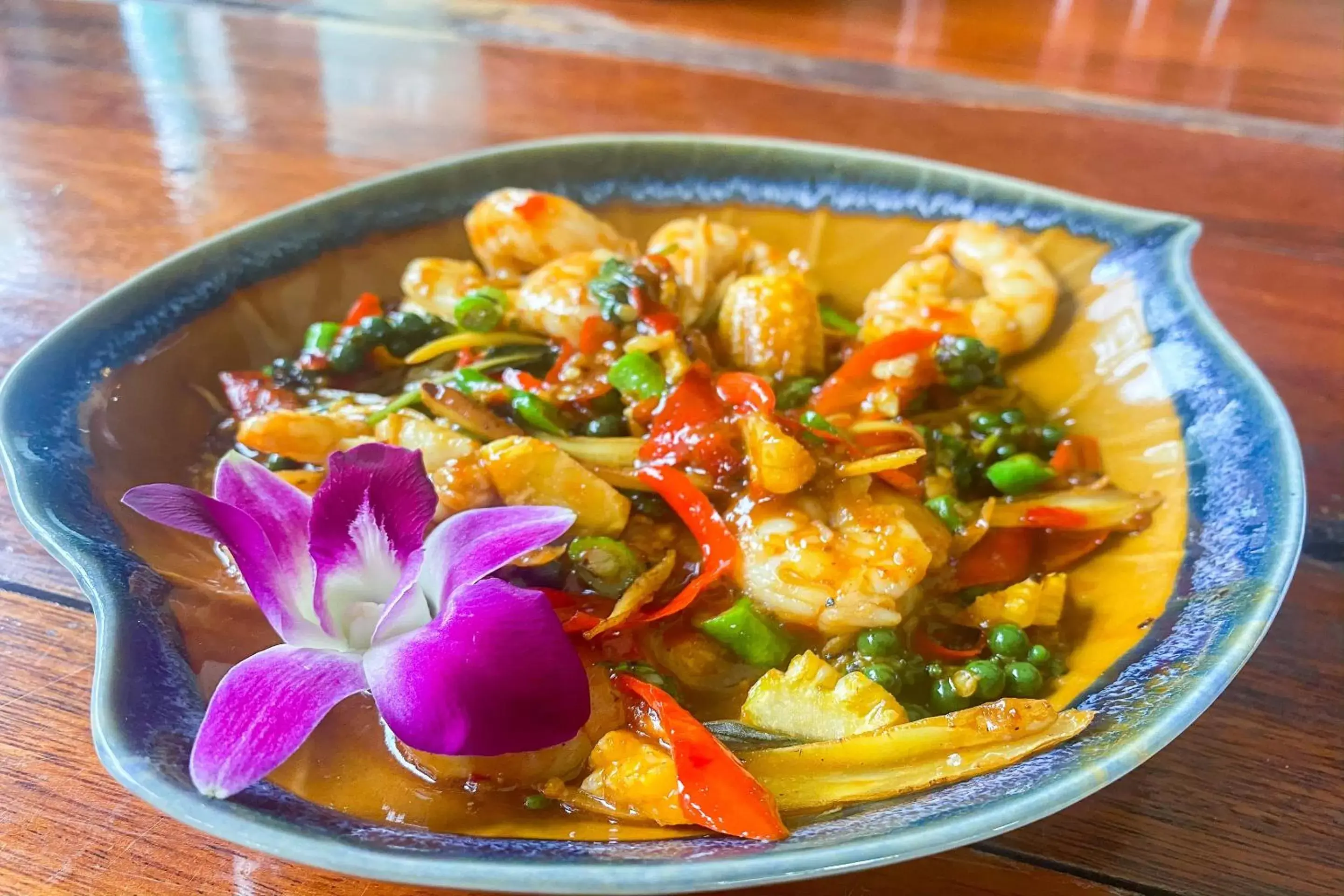 Restaurant/places to eat in Koh Kood Far East Resort Restaurant/places to eat in Koh Kood Far East Resort