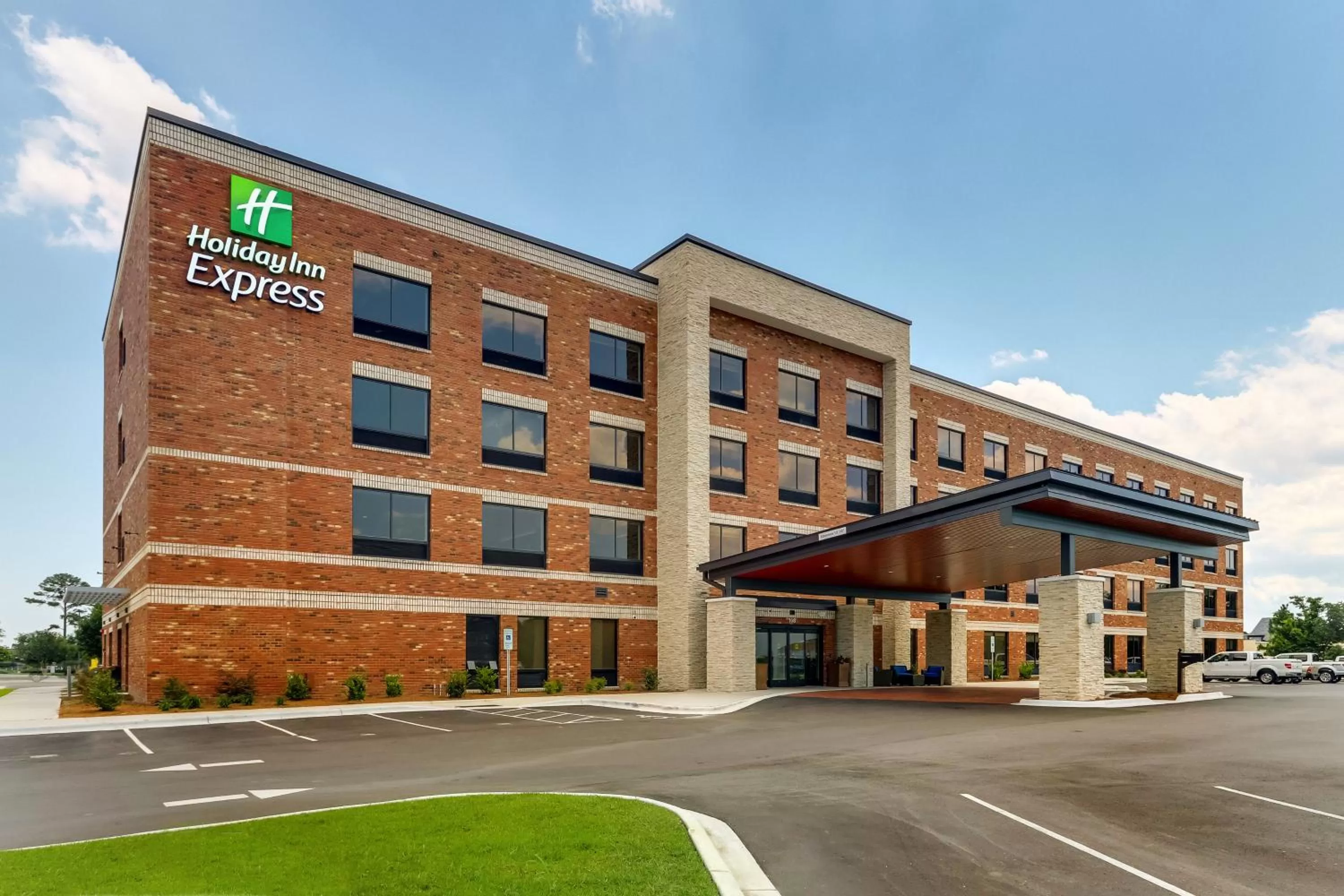 Holiday Inn Express - Wilmington - Porters Neck by IHG