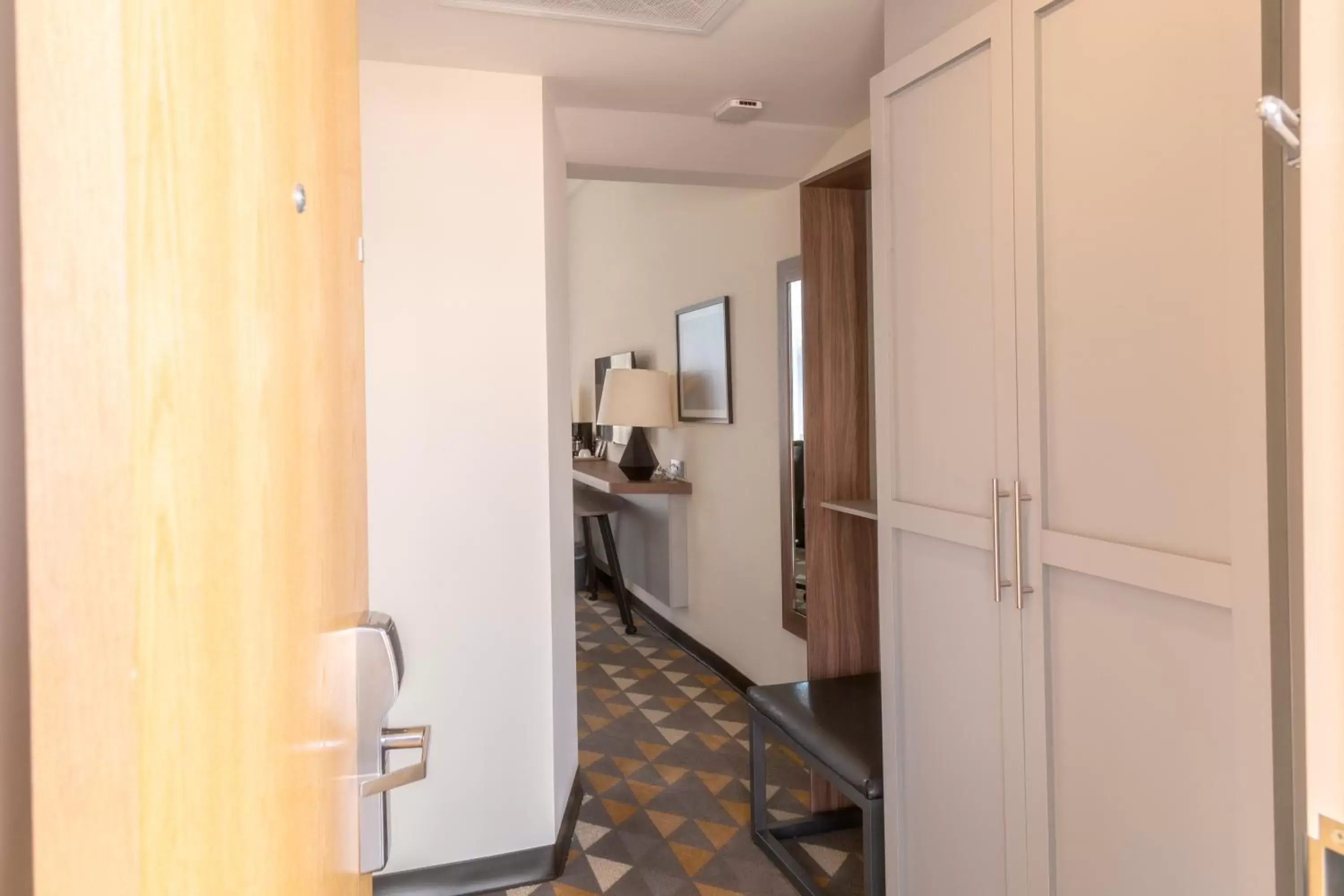 View (from property/room) in Holiday Inn Tlaxcala by IHG View (from property/room) in Holiday Inn Tlaxcala by IHG