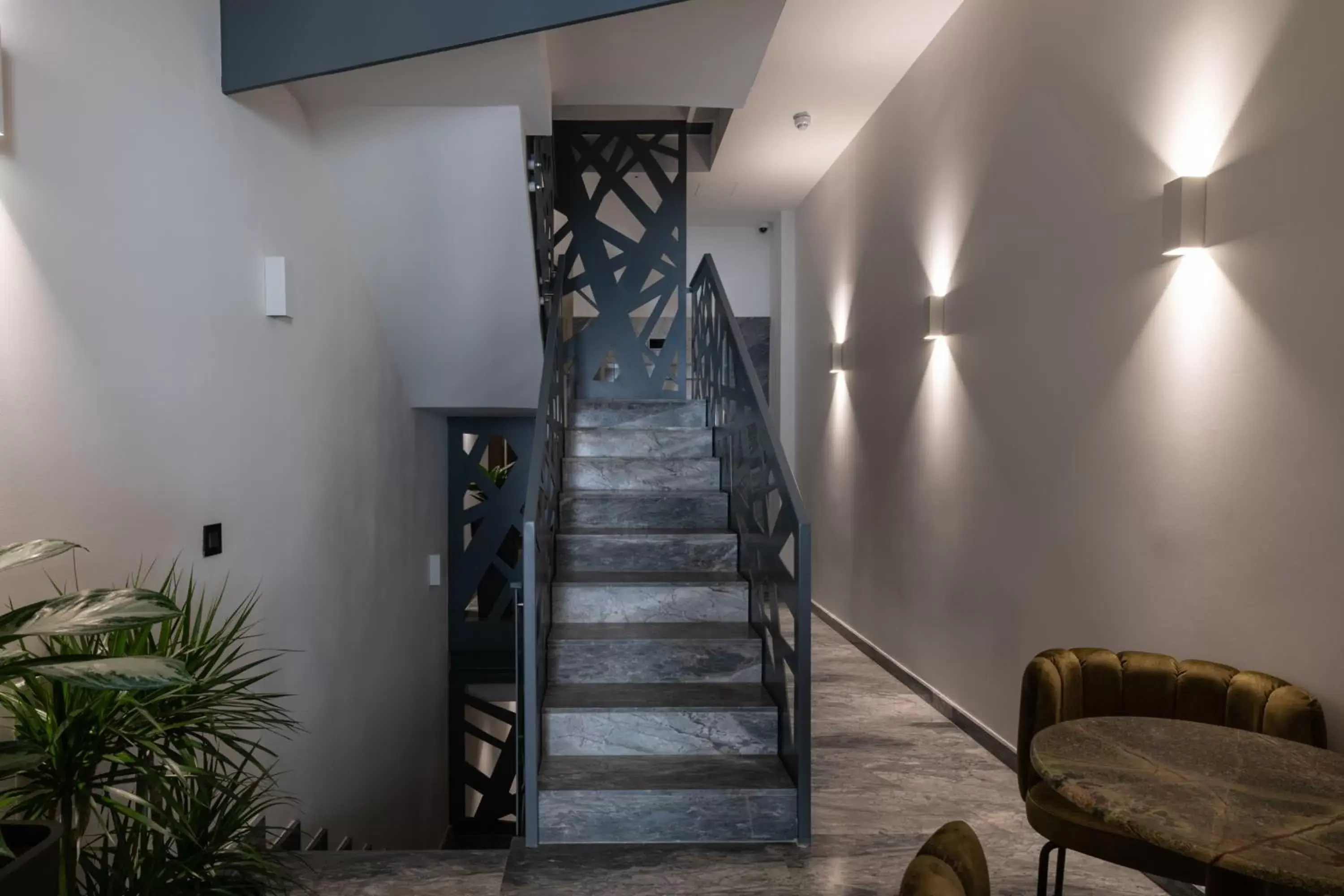 Property building in Marea Boutique Hotels Property building in Marea Boutique Hotels